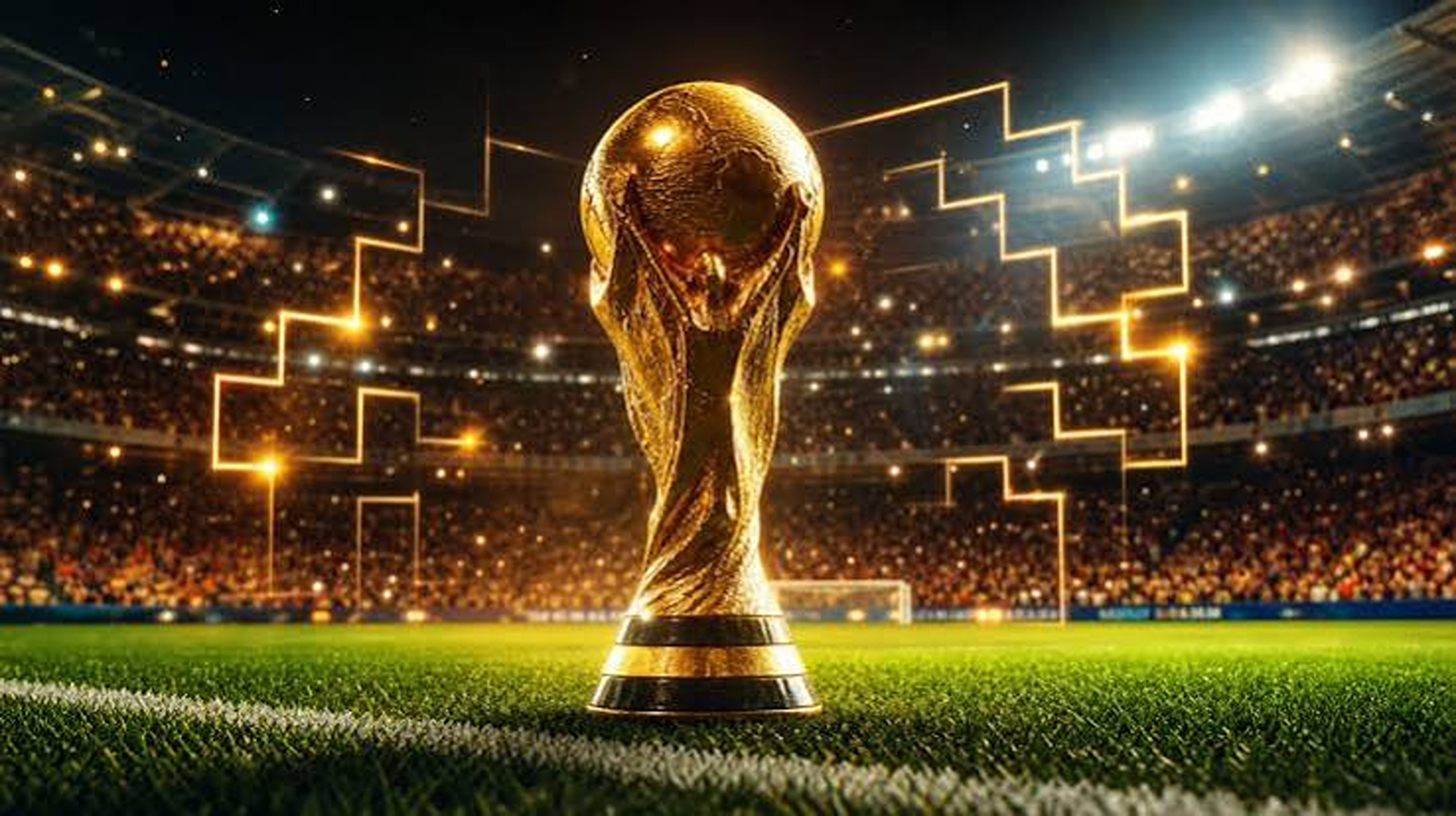 Upacara penutupan Piala Dunia 2026