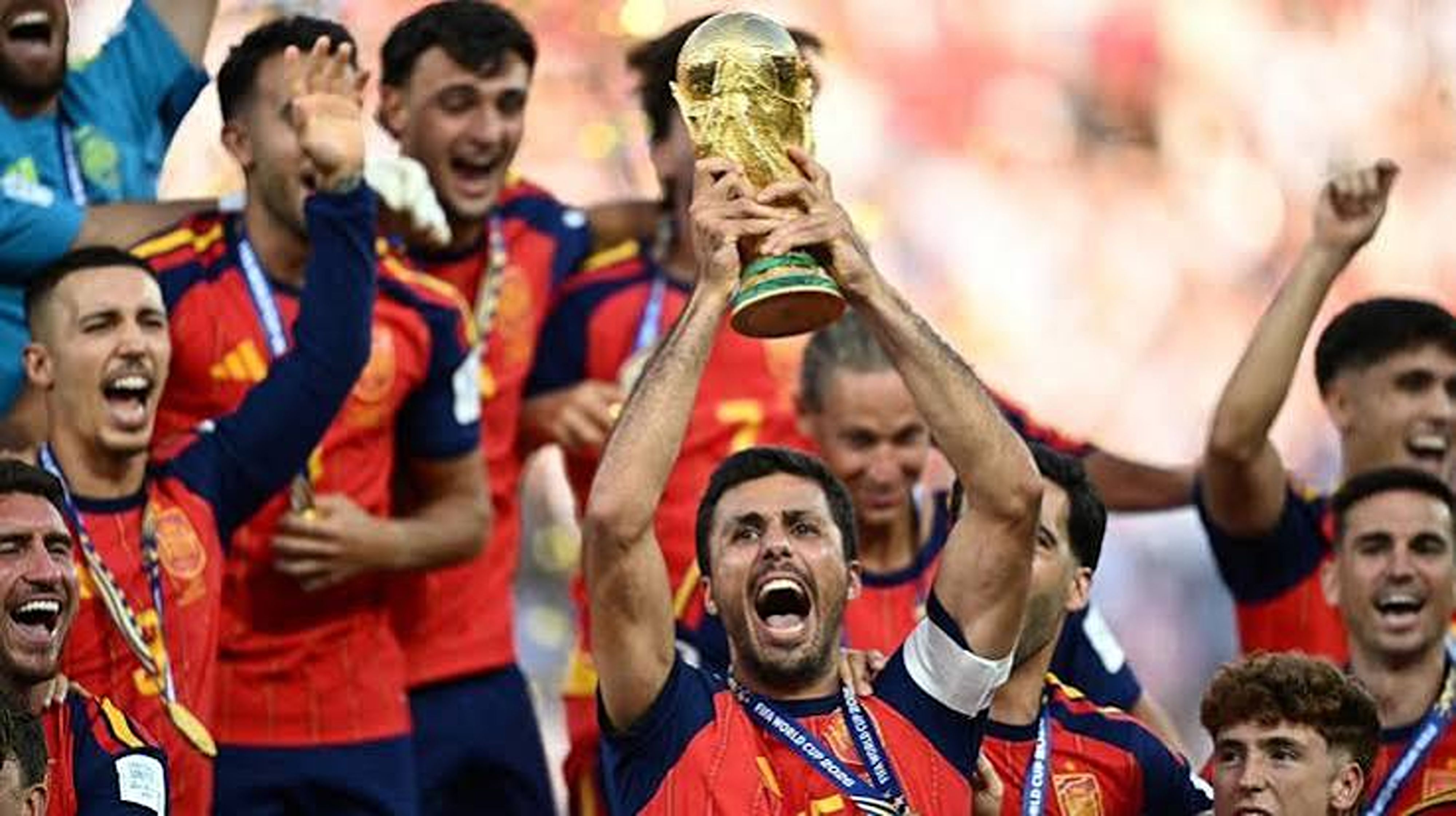 Pemain Terbaik Piala Dunia 2026