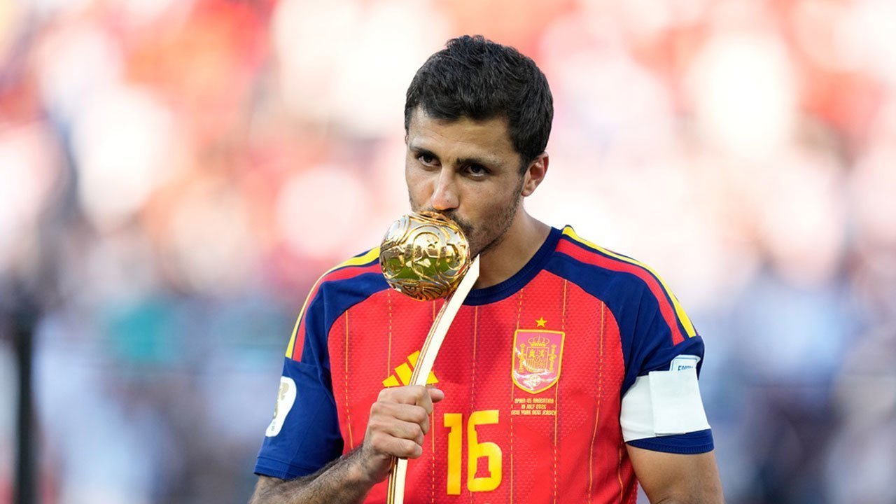 Daftar Lengkap Penerima Penghargaan Individu Piala Dunia 2026
