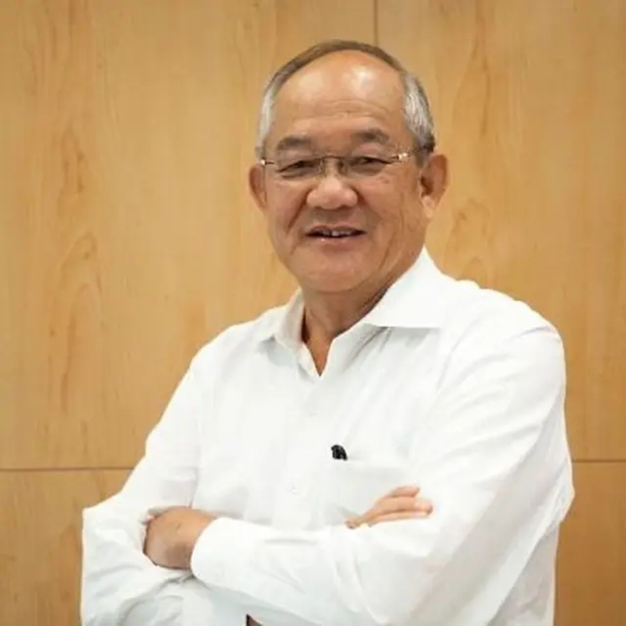 10 Orang Terkaya di Indonesia Juli 2026