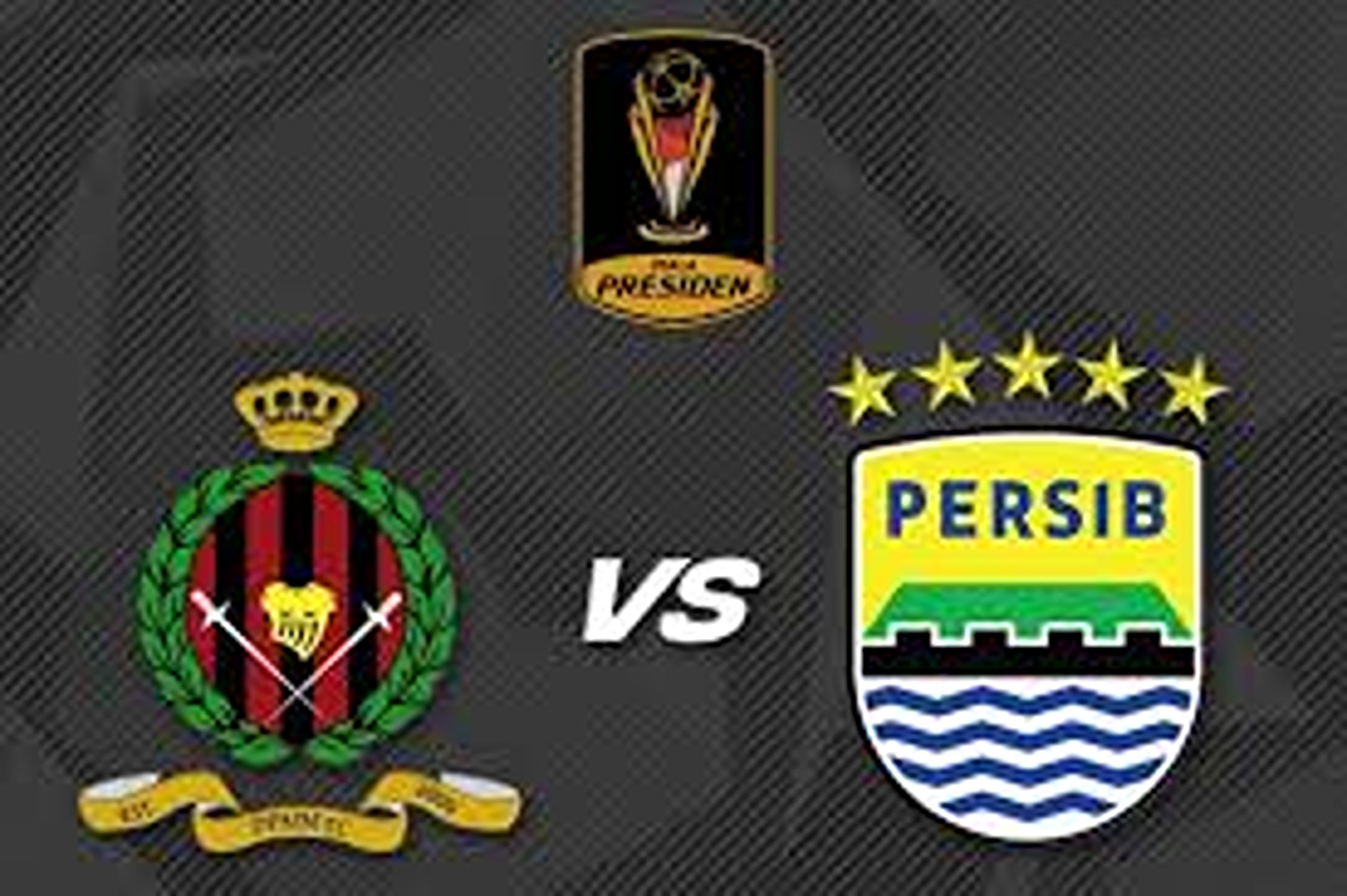 Jadwal Persib vs DPMM FC 