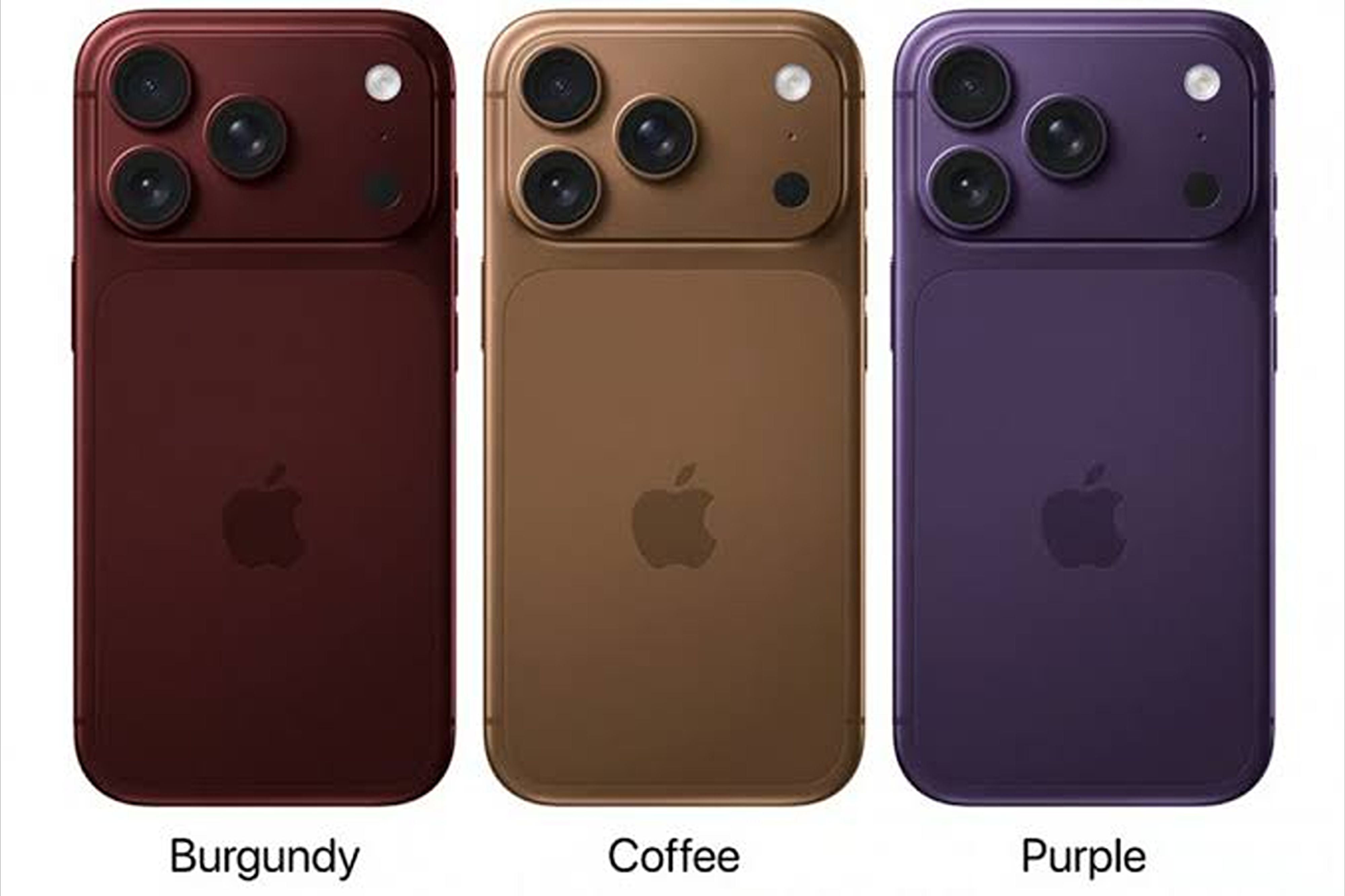 Spesifikasi iPhone 18 Pro Max