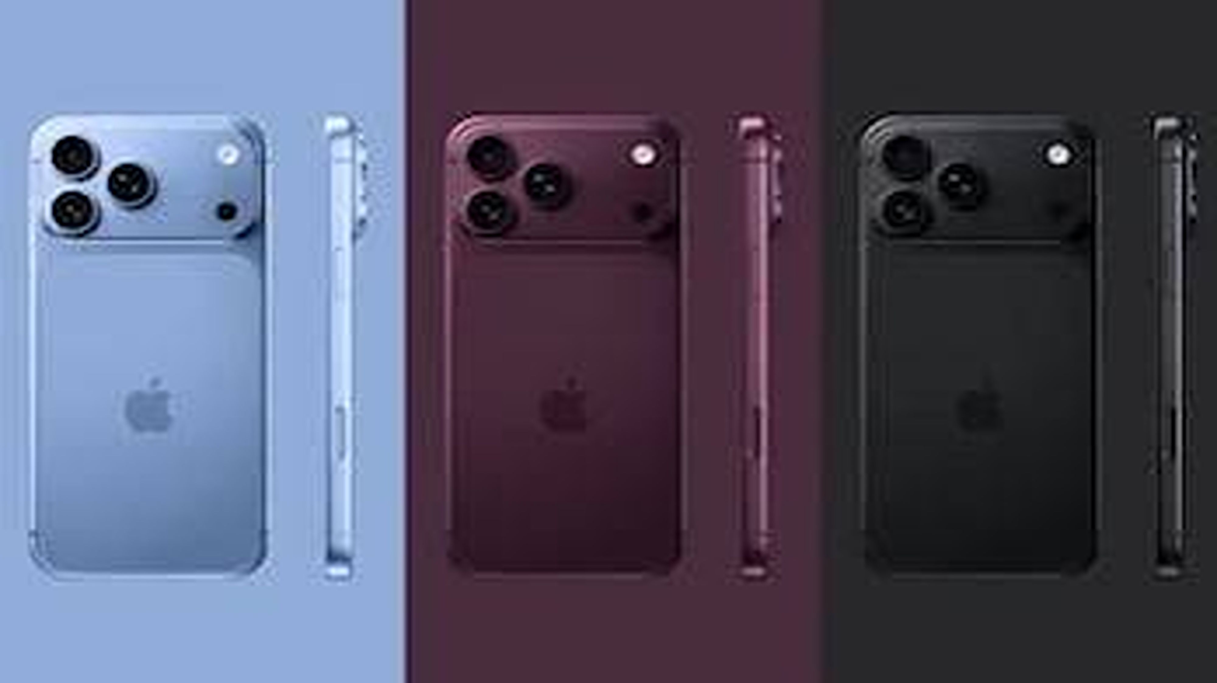 Spesifikasi iPhone 18 Pro Max