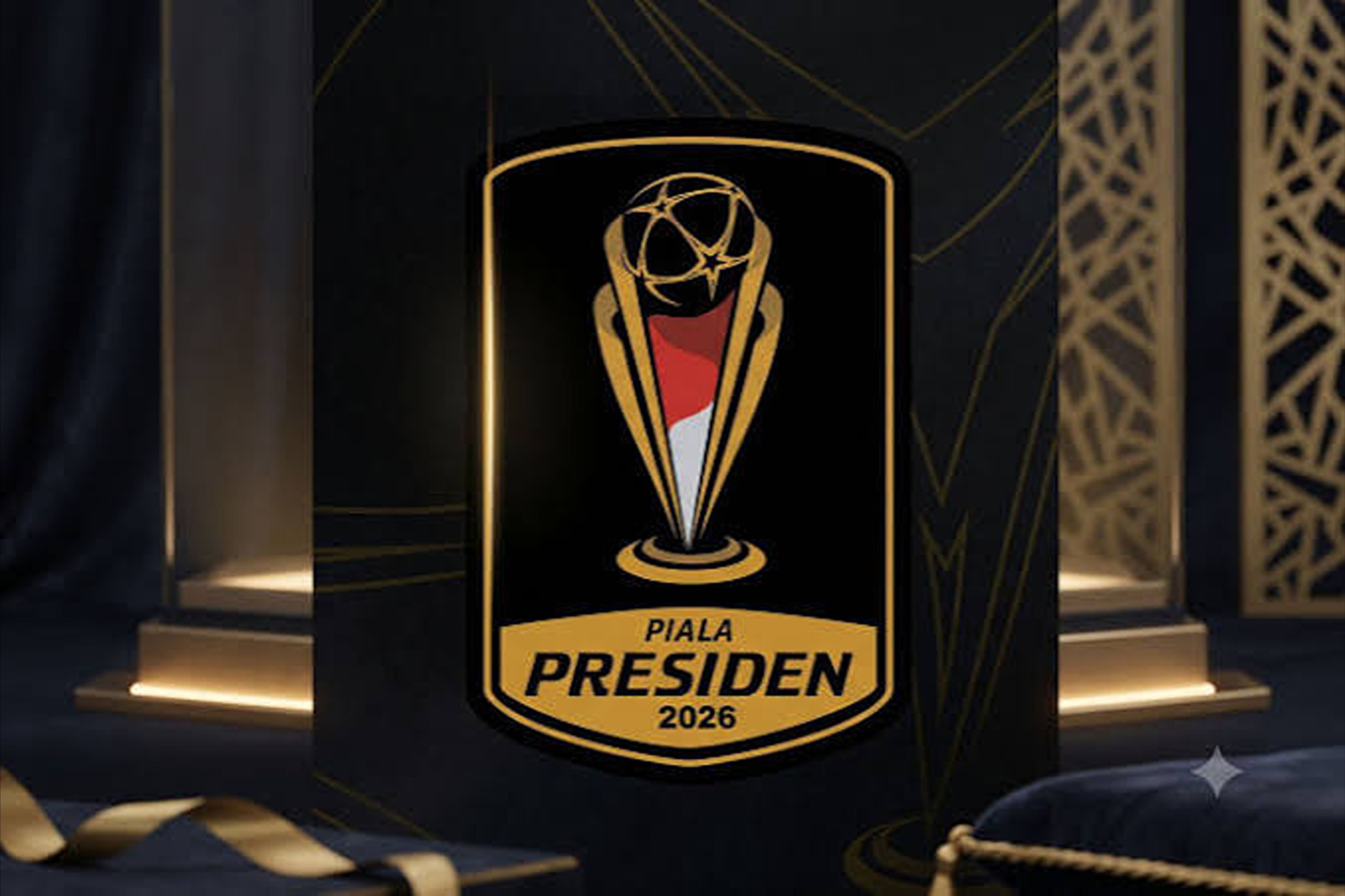 Jadwal Piala Presiden 2026 Hari ini