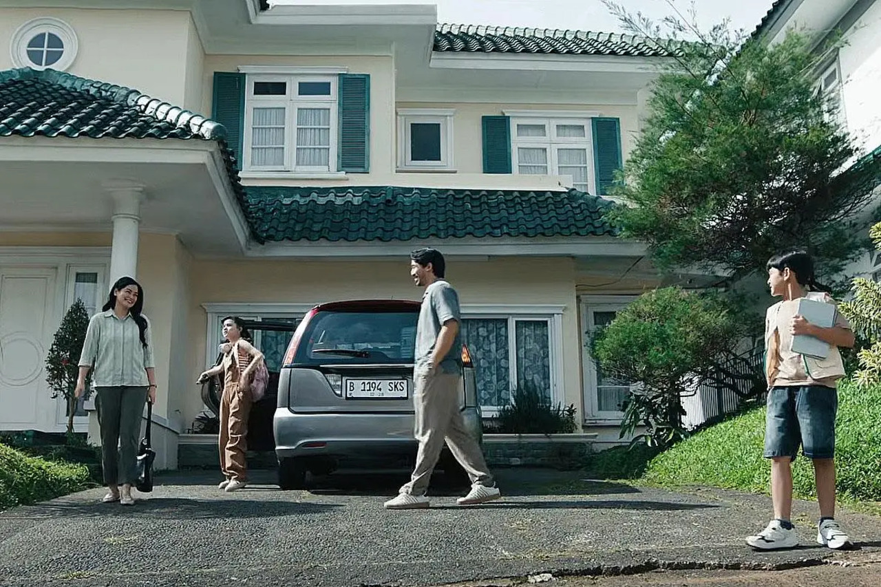 Film Bioskop Agustus 2026