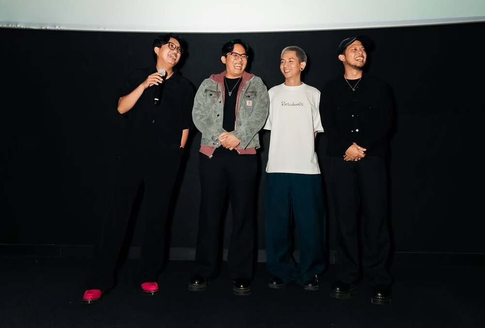 Lirik lagu I Miss You Every Brand New Day