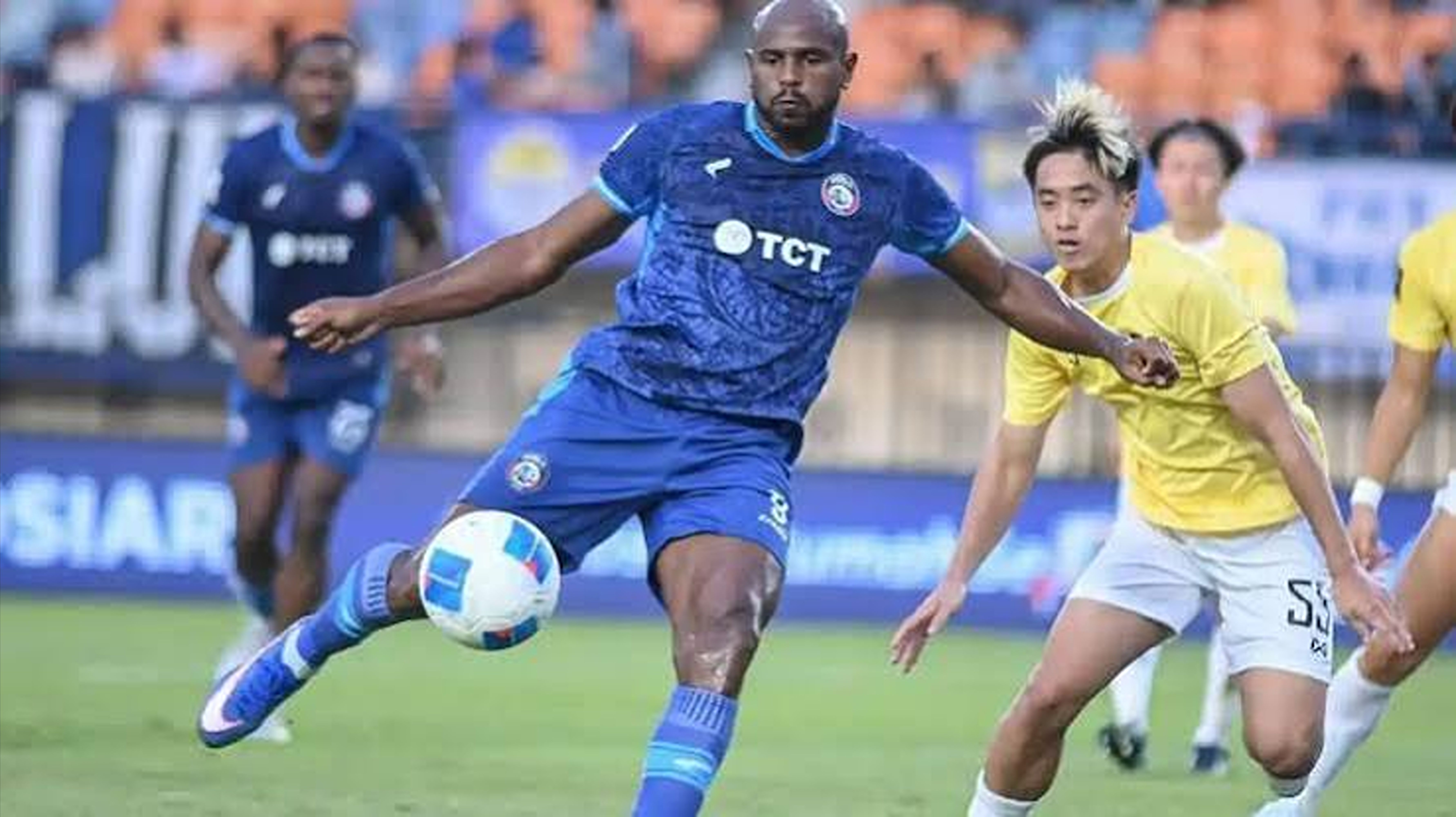 Prediksi Hasil Pertandingan Arema FC vs DPMM FC 