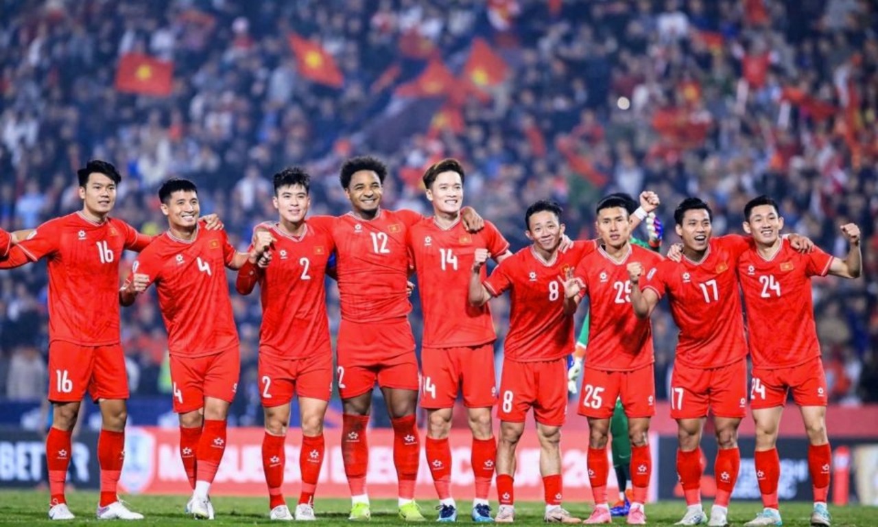 Jadwal Siaran Langsung Vietnam vs Singapura di Piala AFF 2026