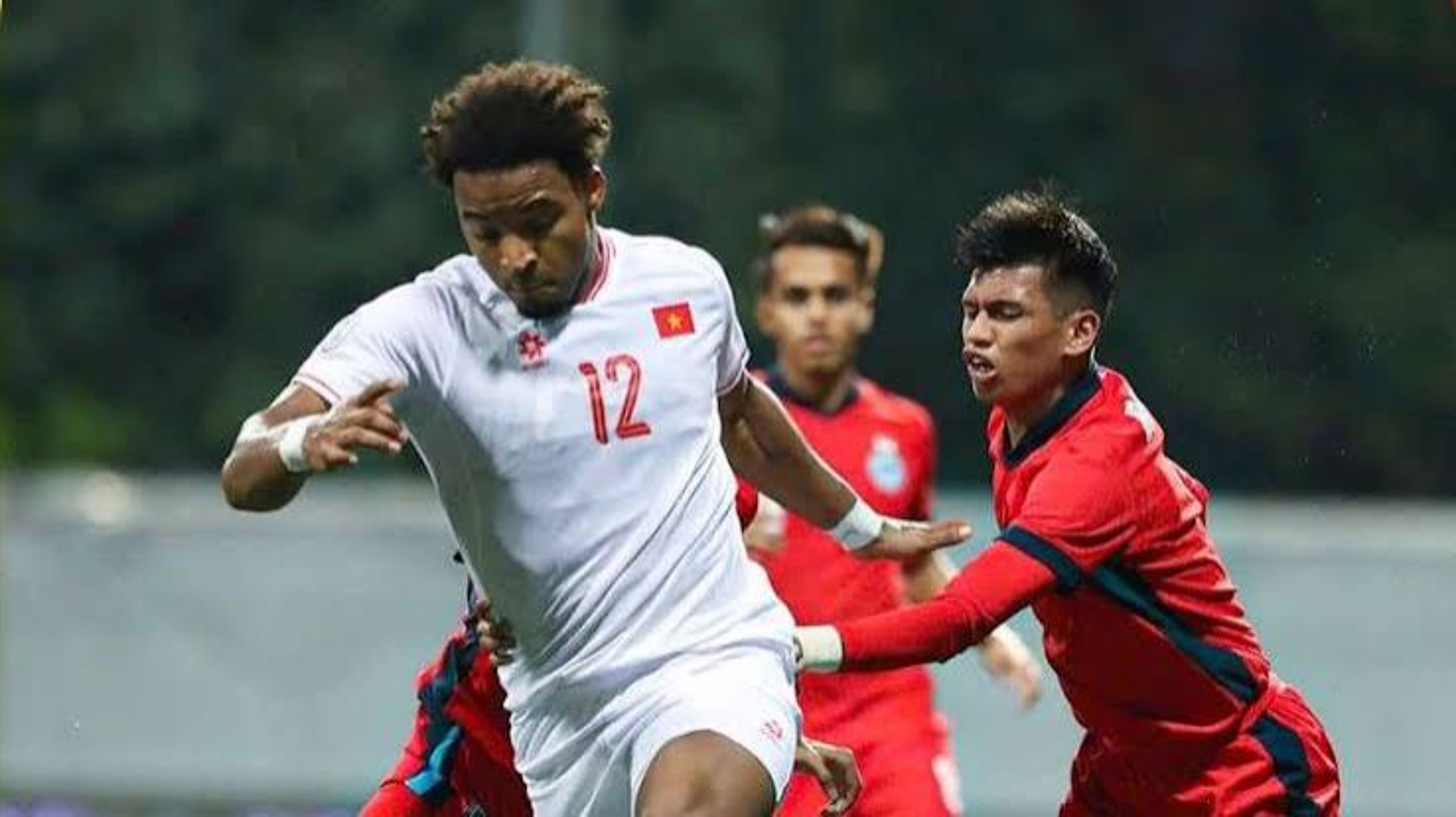 Prediksi Hasil Pertandingan Vietnam vs Singapura