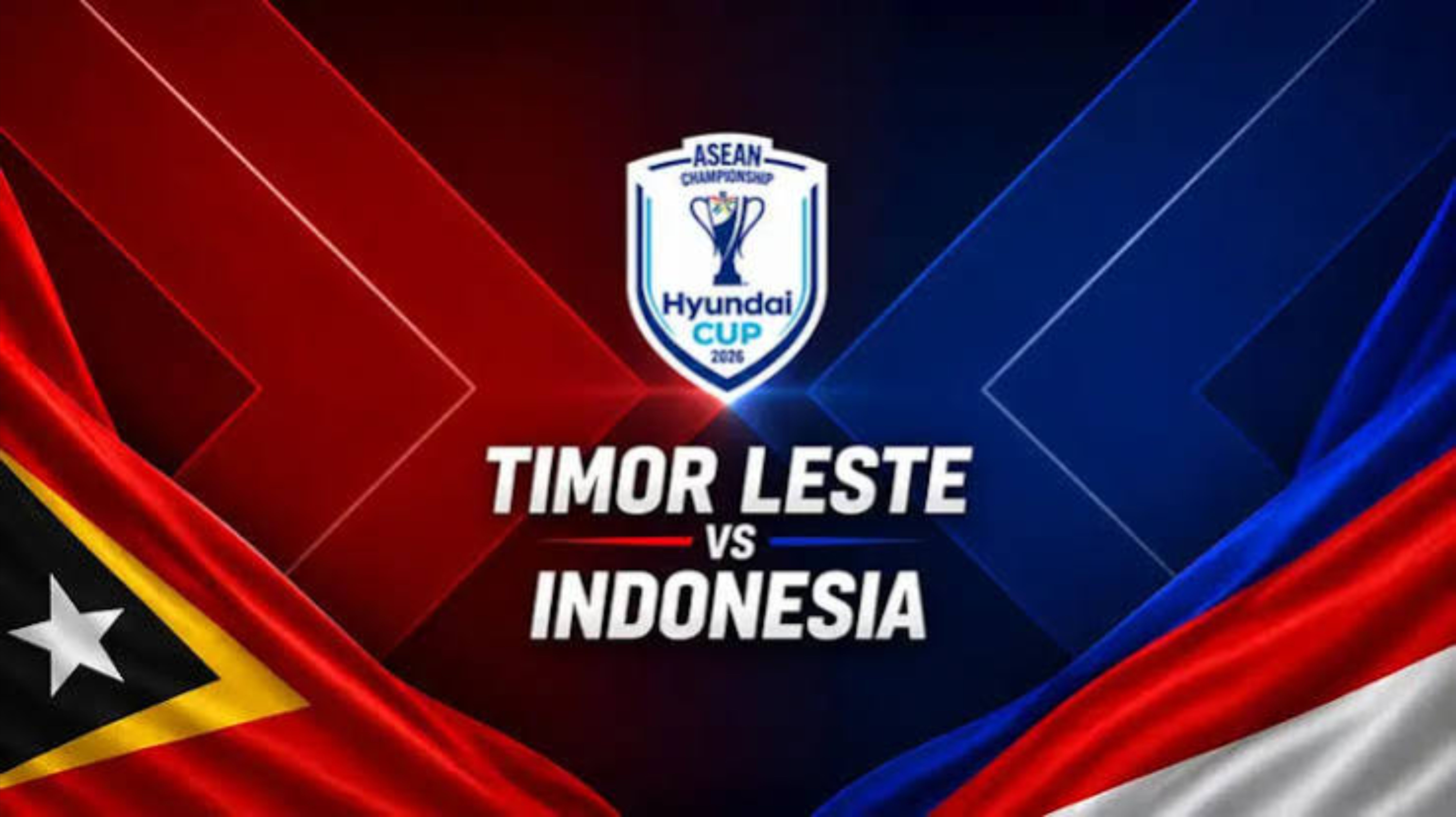 Prediksi Timor Leste vs Indonesia