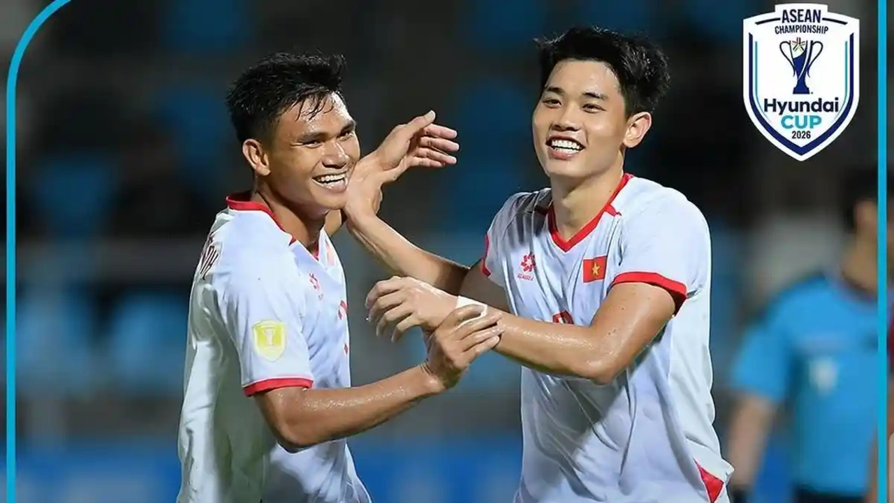 Prediksi Vietnam vs Singapura di Piala AFF 2026