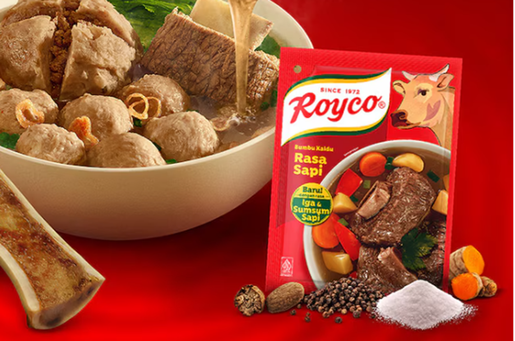 Royco