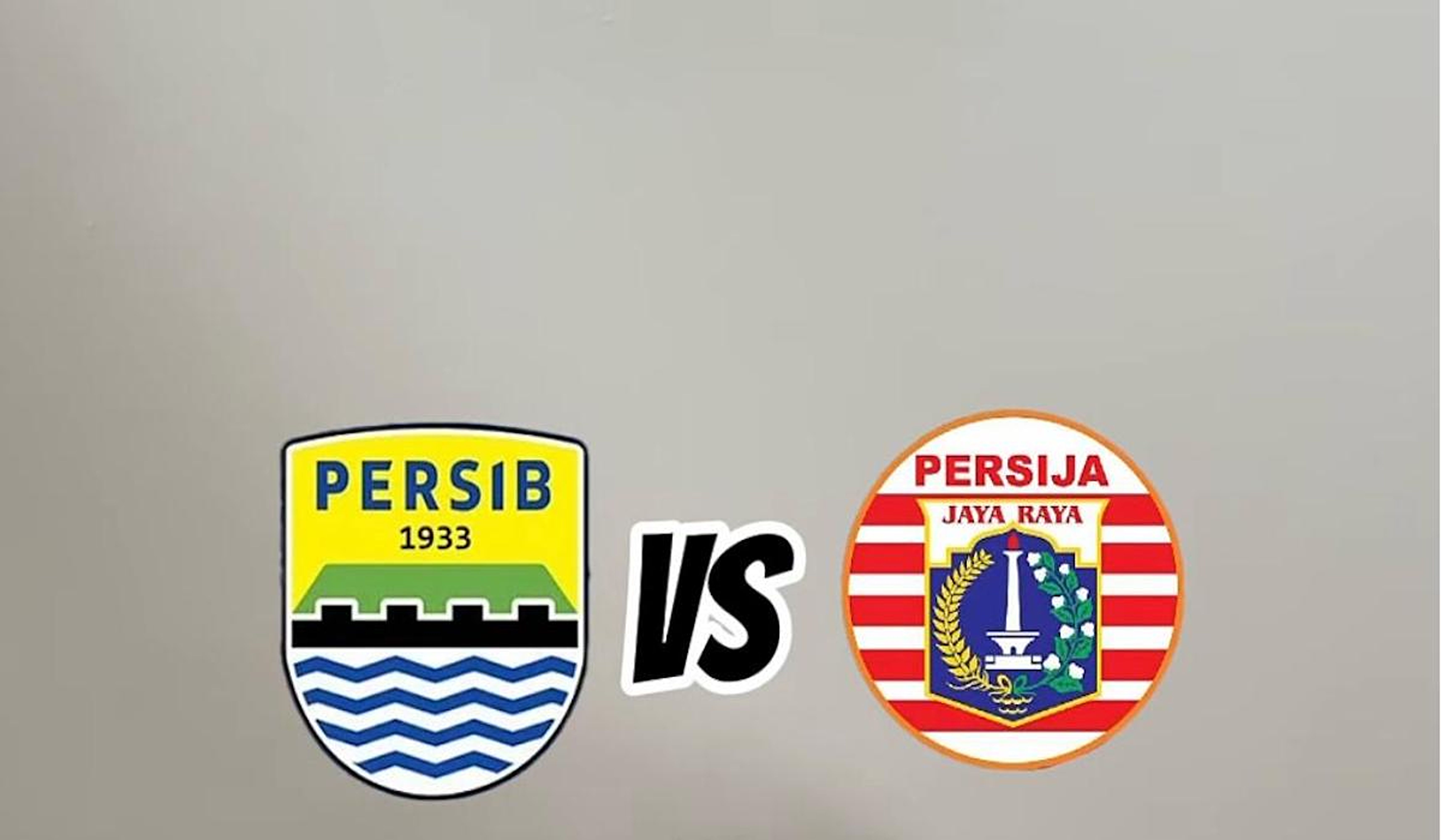 Prediksi Hasil Pertandingan Persib Bandung vs Persija Jakarta