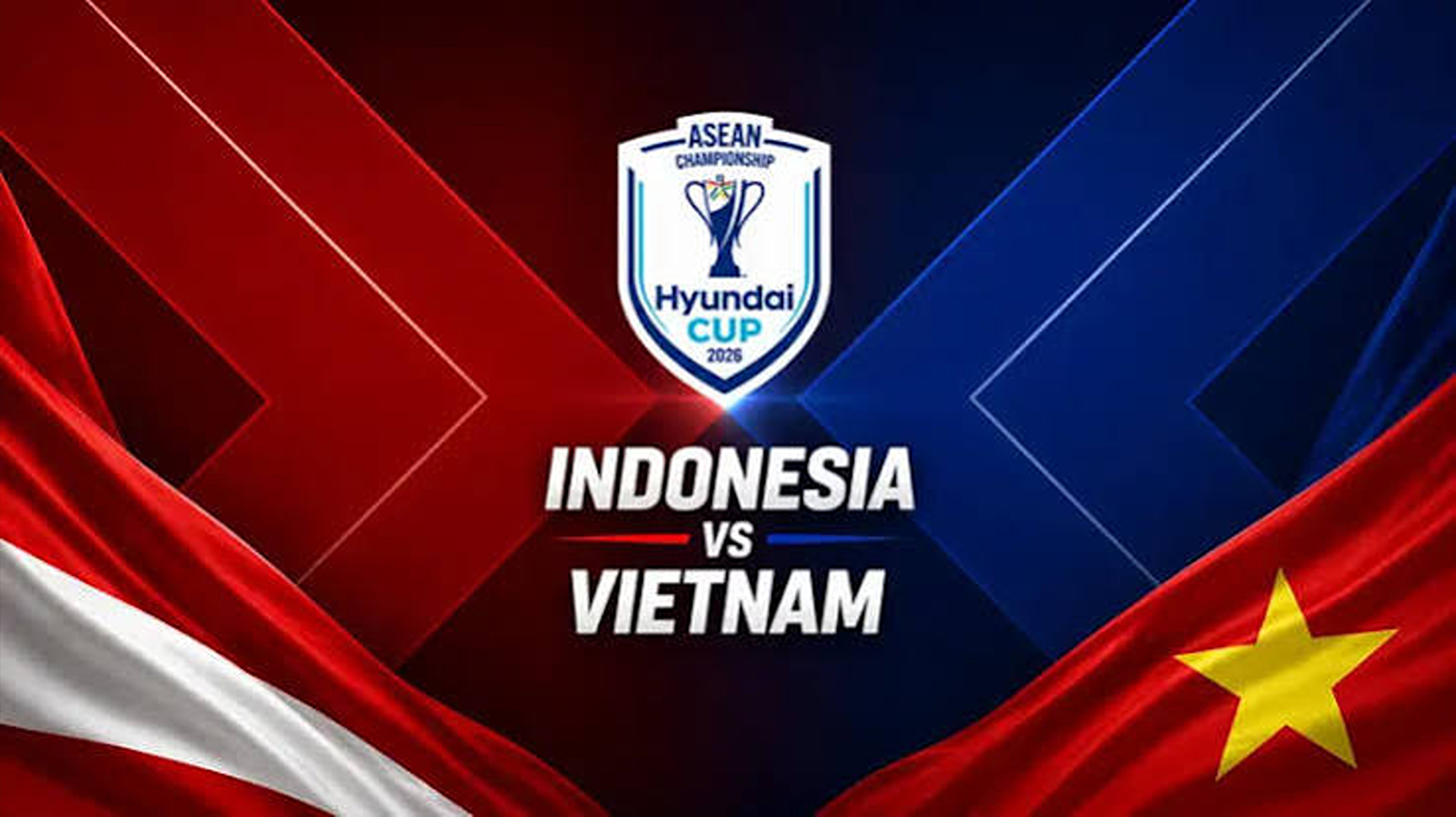 Prediksi hasil pertandingan Indonesia vs Vietnam 