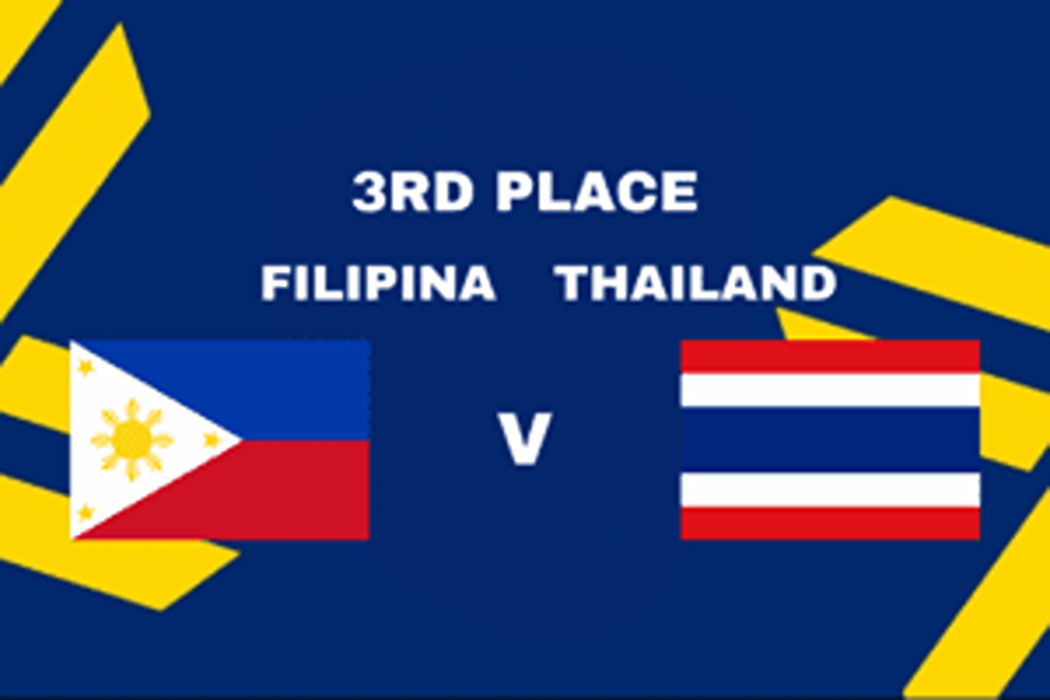 Prediksi Hasil Pertandingan Filipina vs Thailand