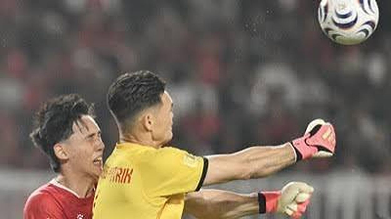 Prediksi Hasil Pertandingan Singapura vs Indonesia