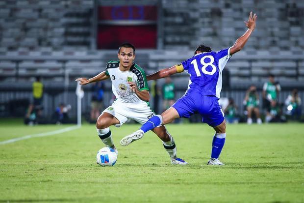 Final Piala Presiden 2026