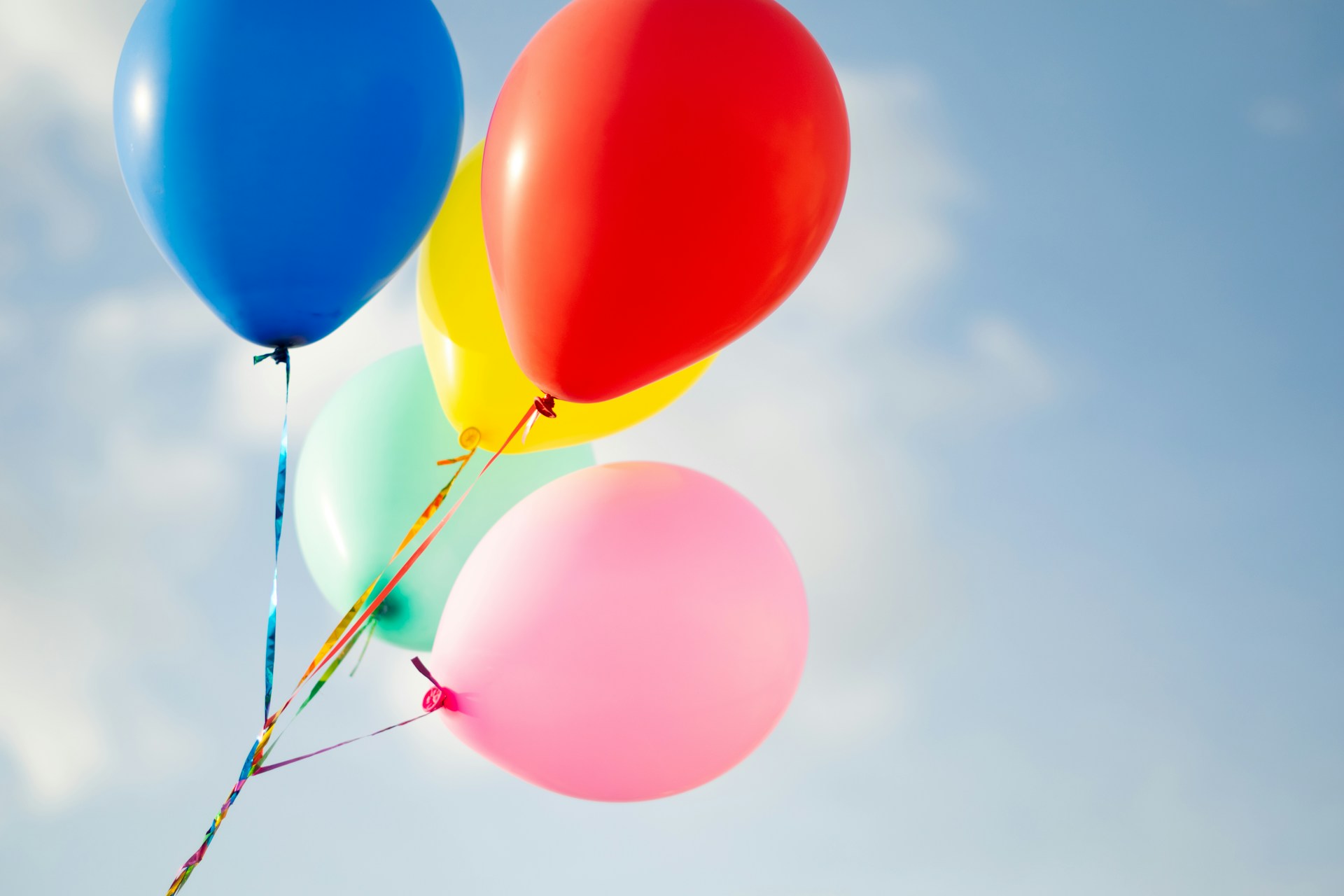Oper Balon Tanpa Tangan