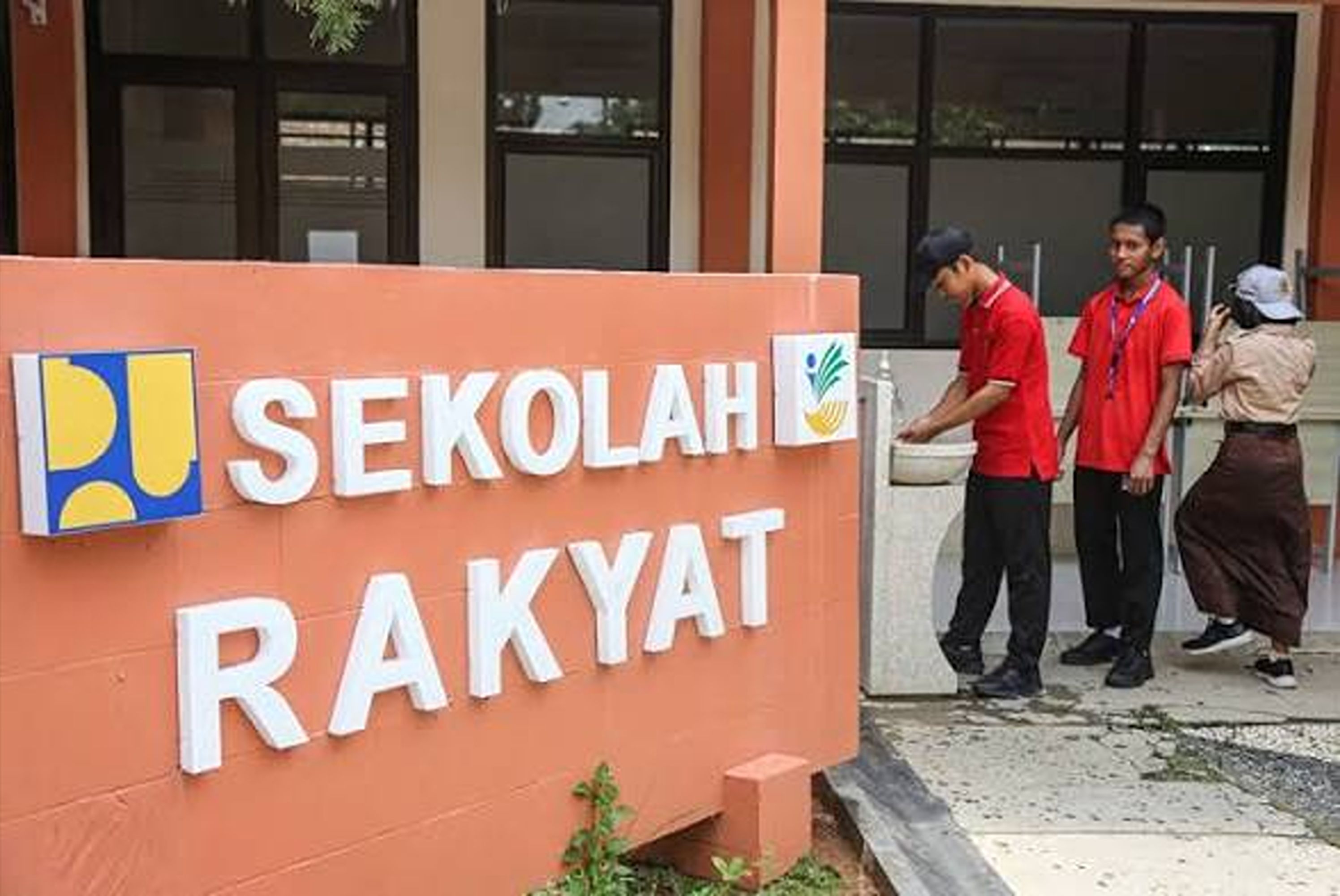 Pengumuman PPPK Sekolah Rakyat