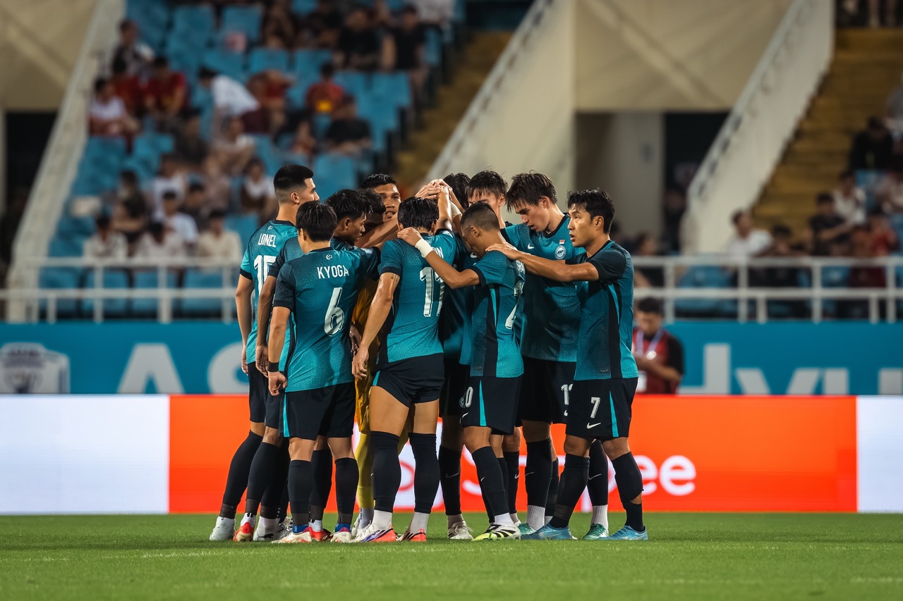 Prediksi Timnas Indonesia vs Singapura di Piala AFF 2026