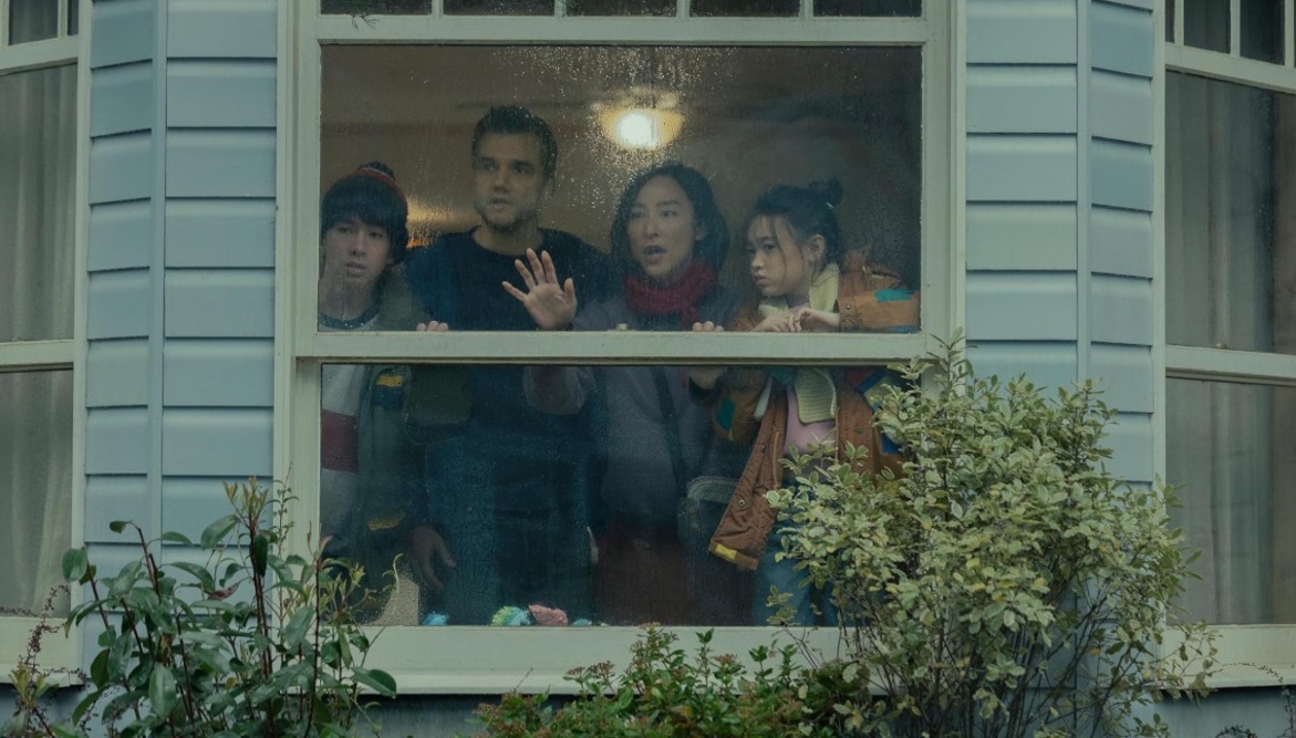 Film The Last House