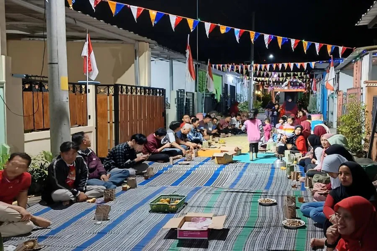 Contoh Sambutan Malam Tirakatan 17 Agustus Bahasa Jawa
