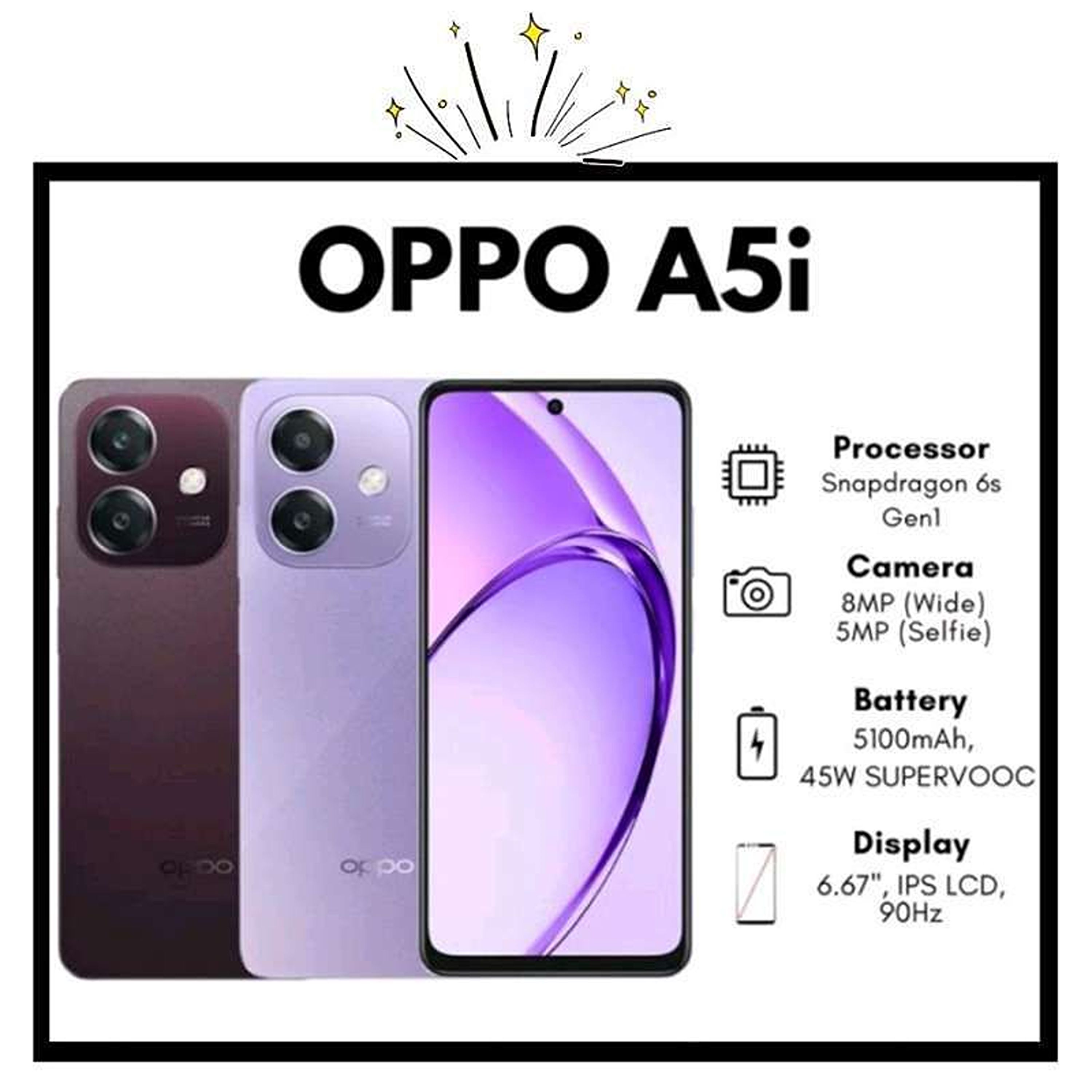 HP Oppo 1 Jutaan Terbaik 2026