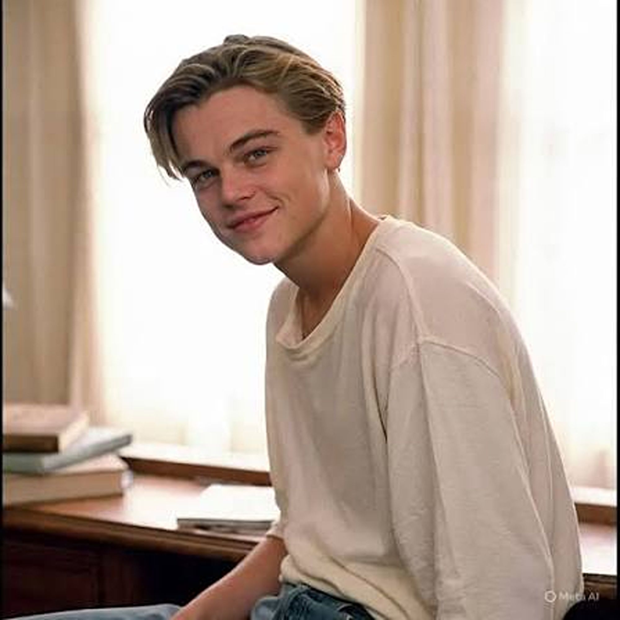Film Leonardo DiCaprio Terbaik Sepanjang Masa
