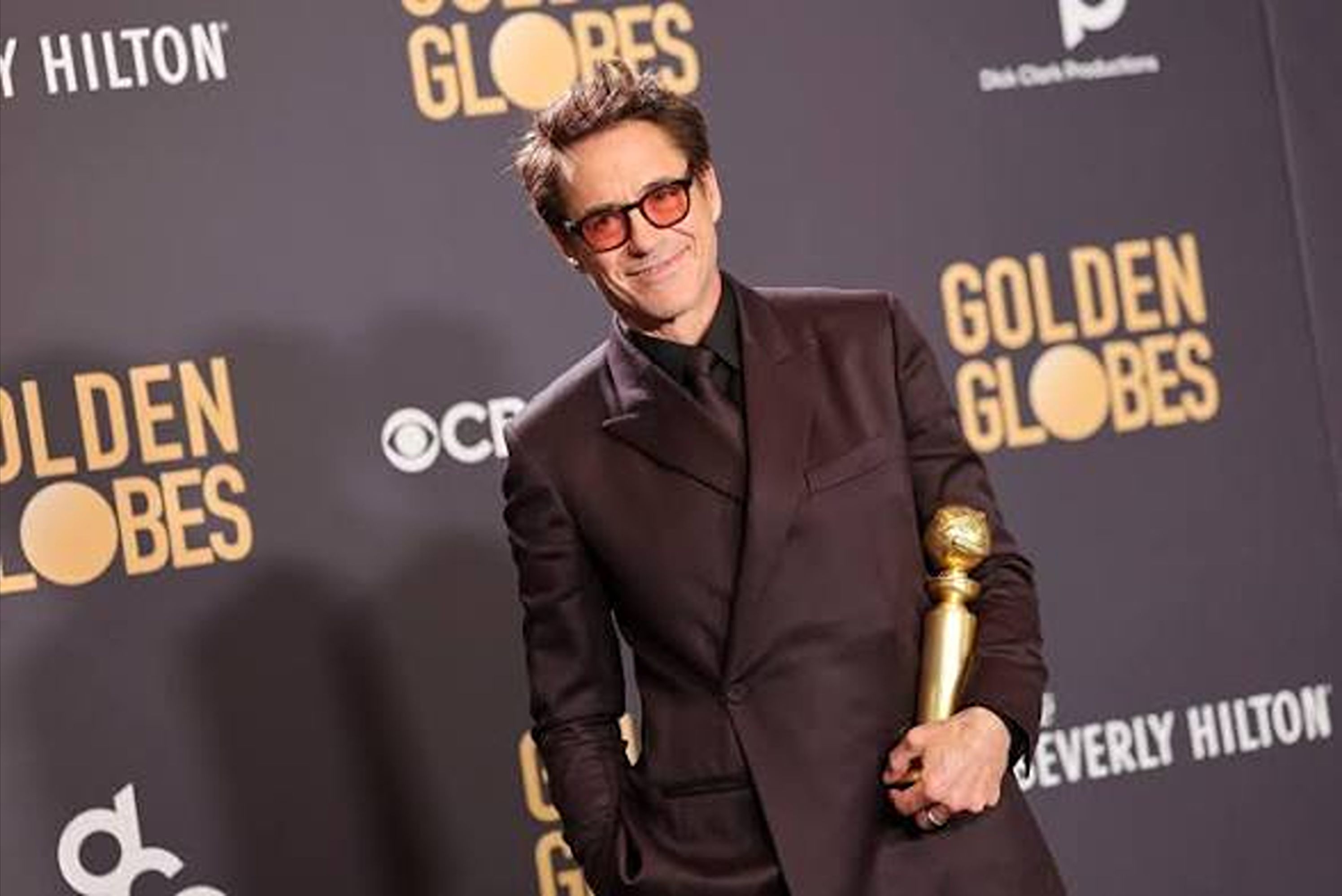 Film Robert Downey Jr Terbaik Sepanjang Masa