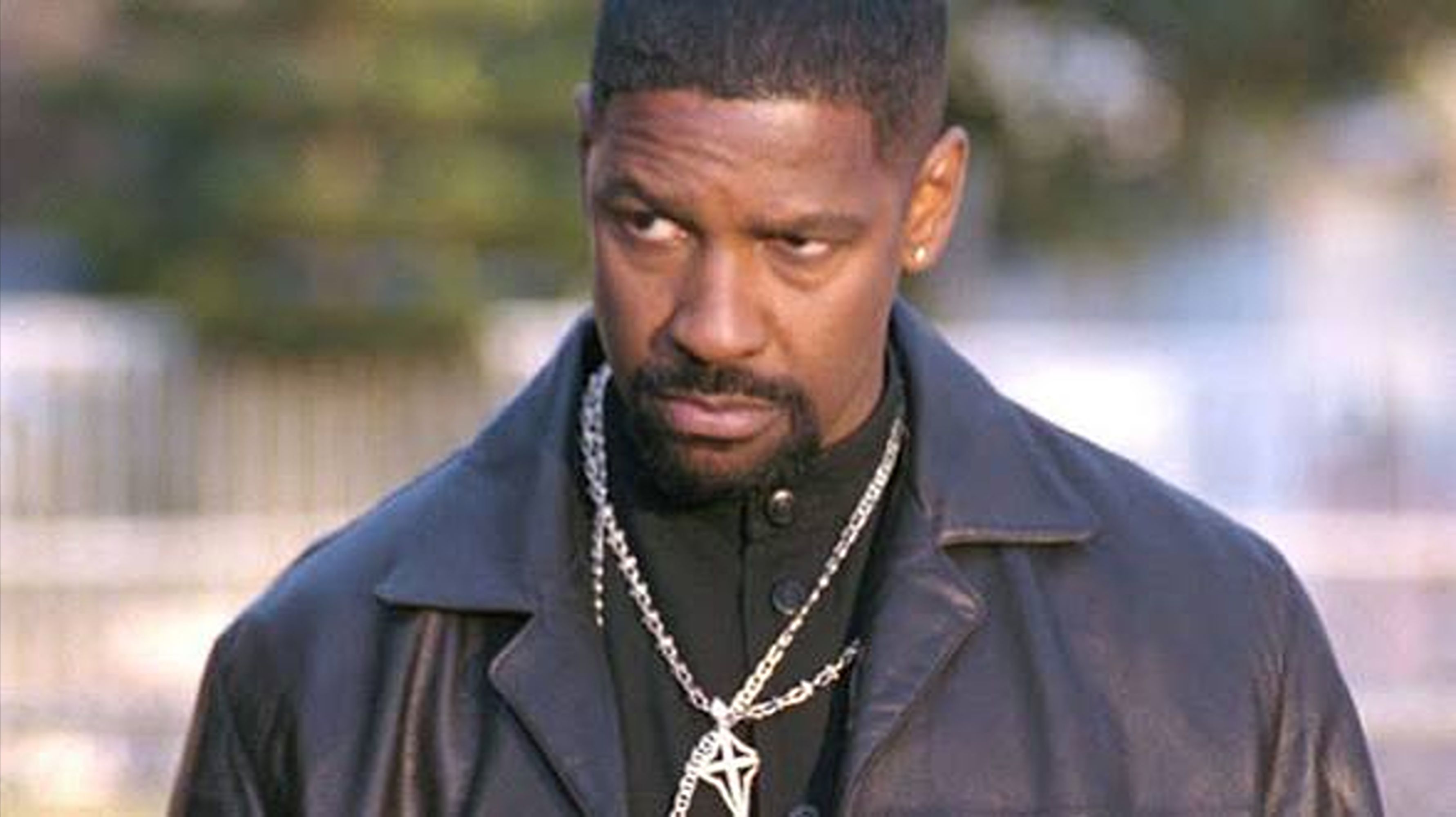 Film Denzel Washington Terbaik Sepanjang Masa