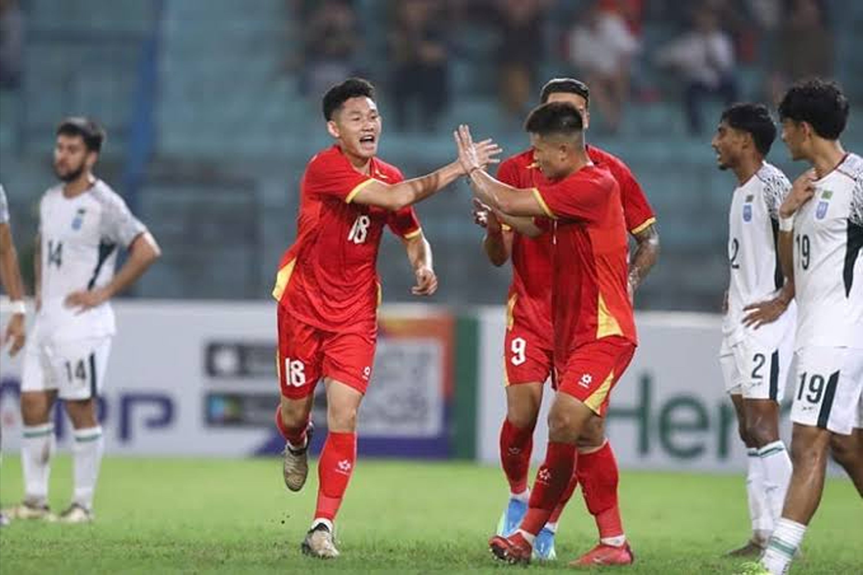 Prediksi Vietnam vs Malaysia Leg 2