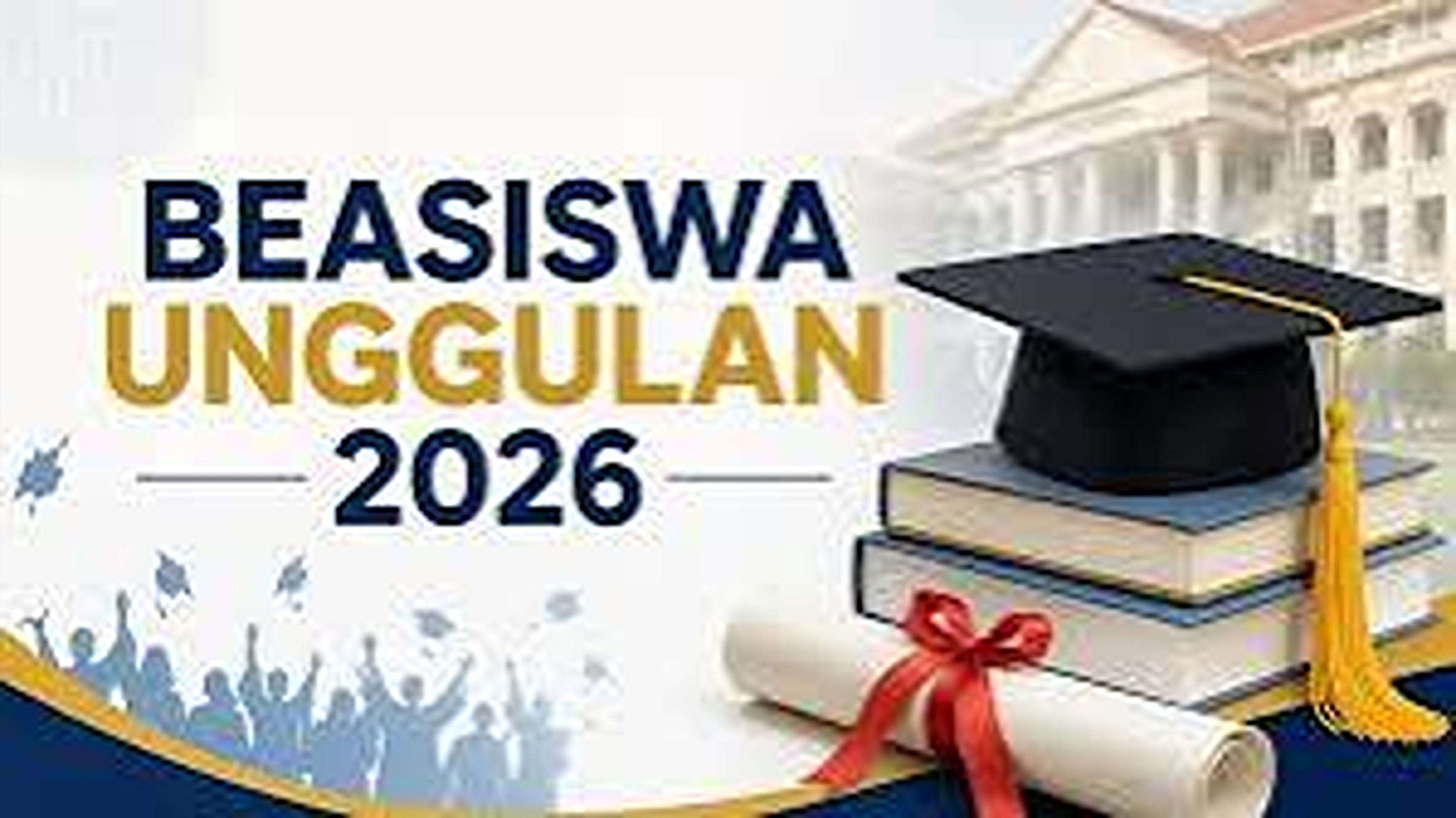 Beasiswa Unggulan 2026