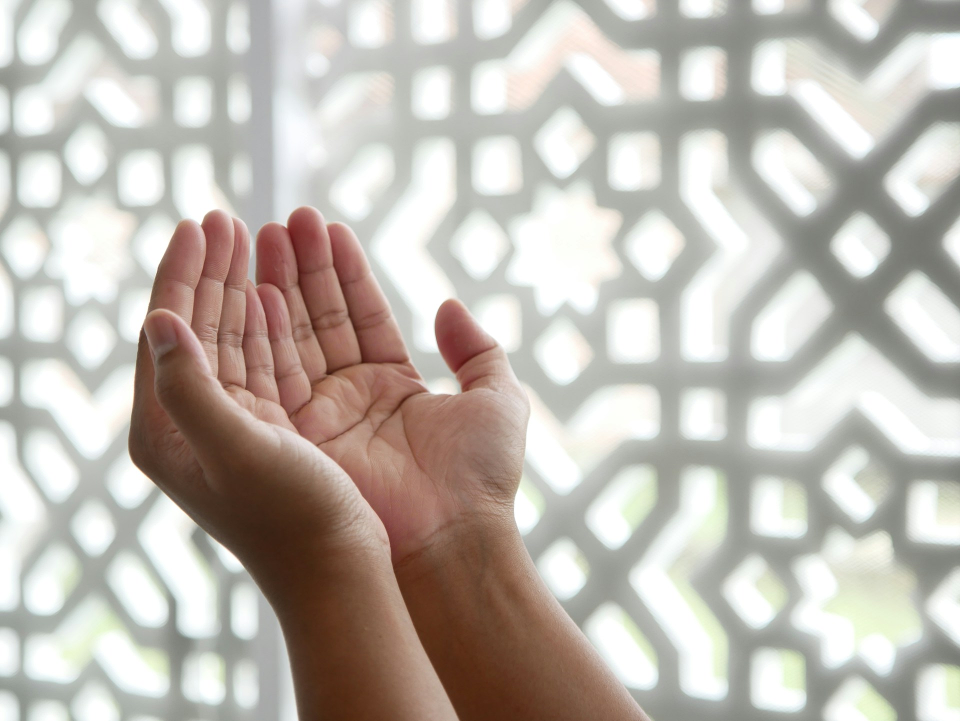 Daftar Bacaan Doa Maulid Nabi