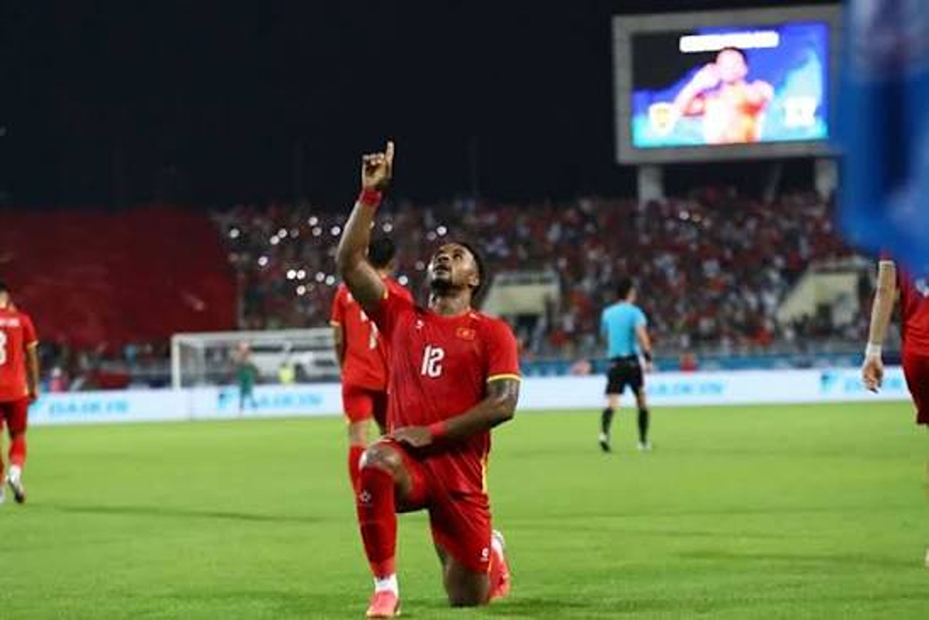 Jadwal Final Piala AFF 2026