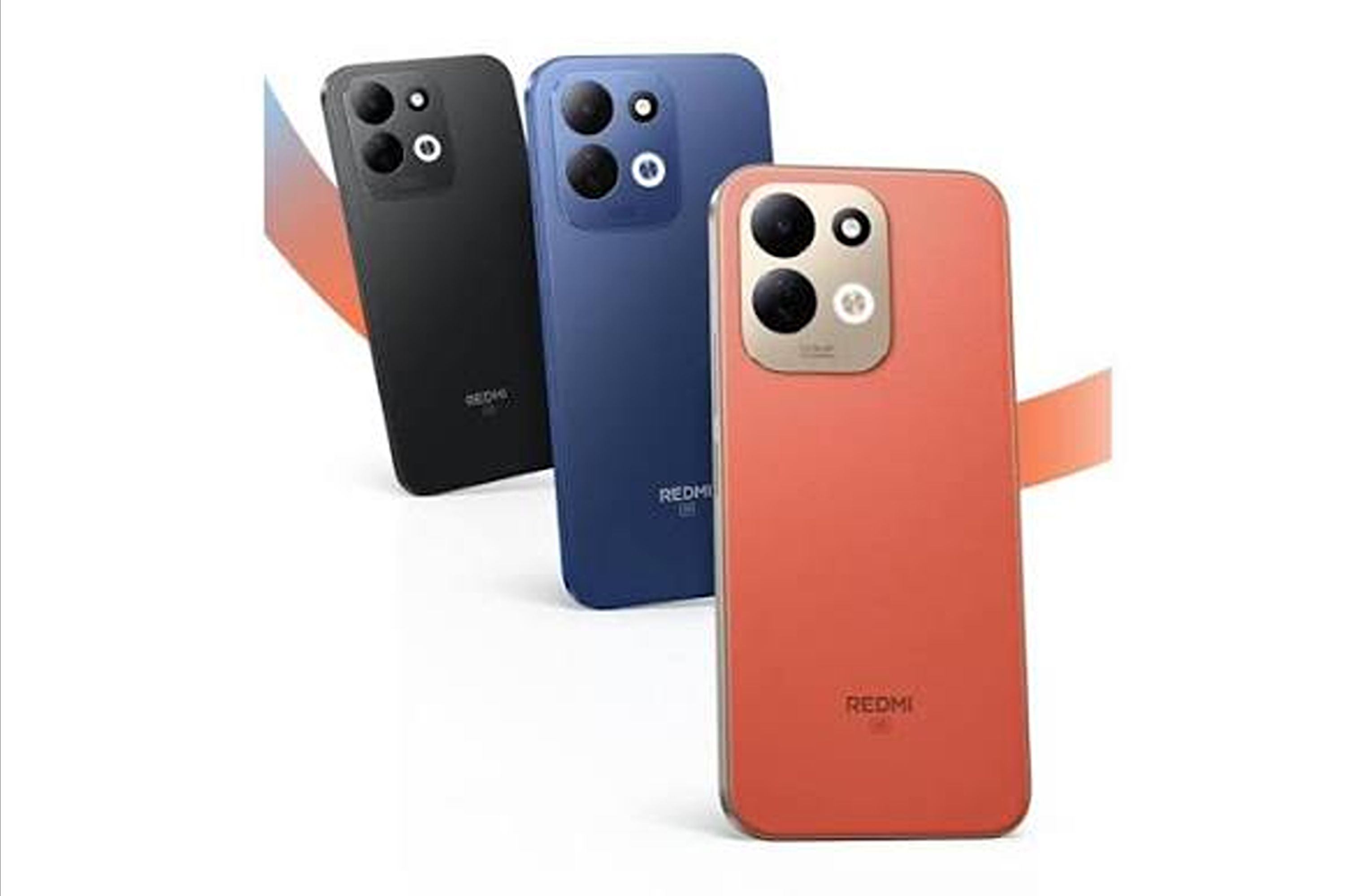 Xiaomi Redmi 17 4G