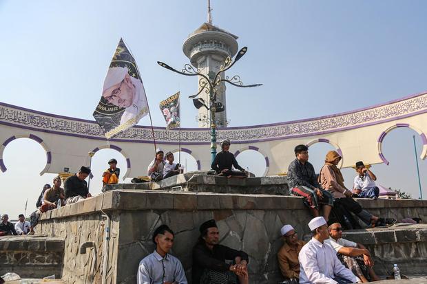 Peringatan Maulid Nabi Muhammad SAW di MAJT