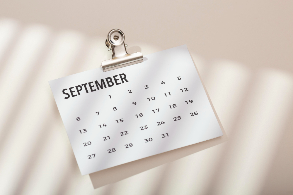 Kalender Jawa September 2026