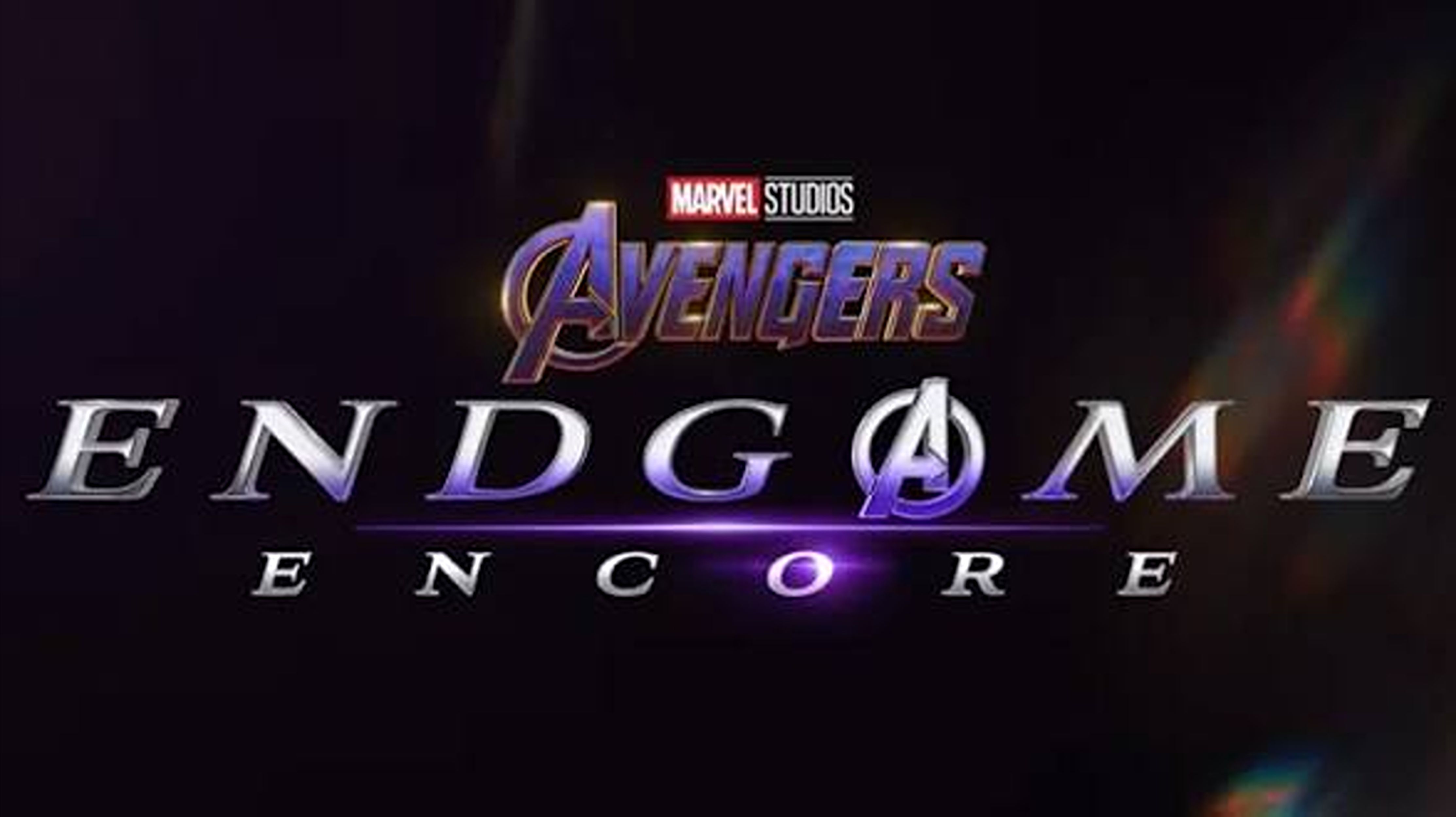 Marvel Rilis Lagi Avengers Endgame