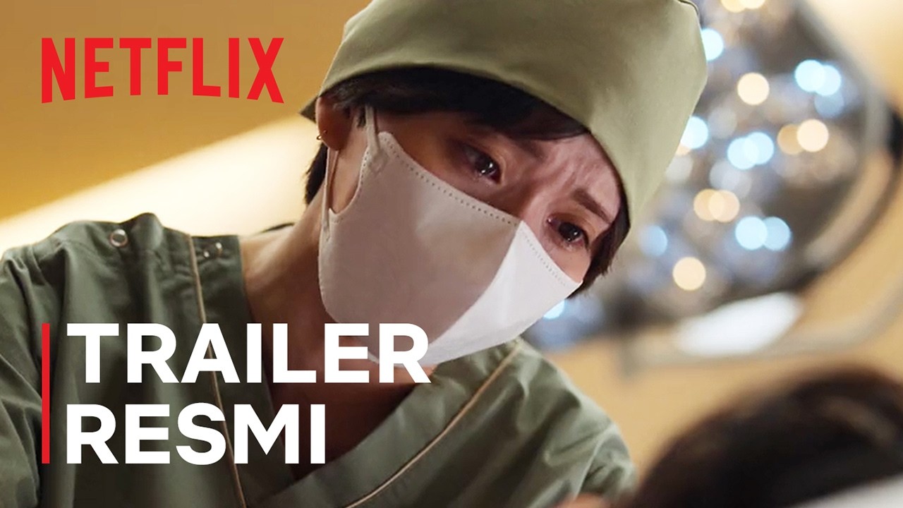 film netflix terbaru, plastic beauty