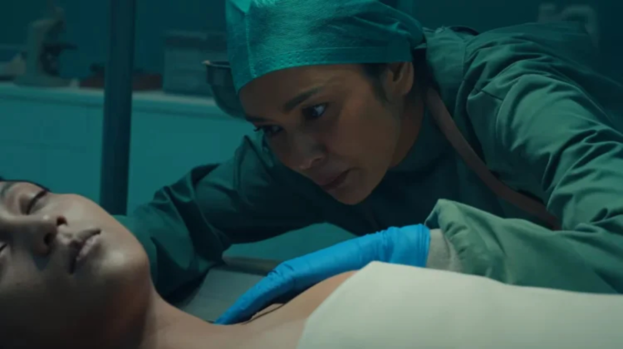 Sinopsis Film Autopsy: Dead Body Can Talk