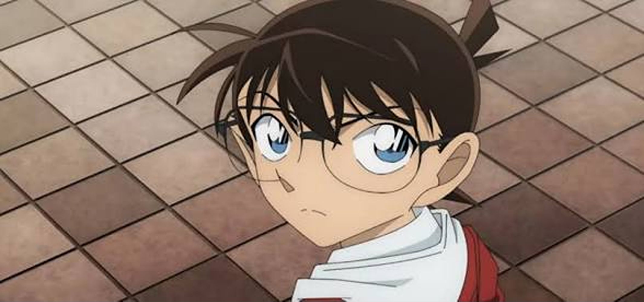 Sinopsis Detective Conan The Movie: Fallen Angel of the Highway