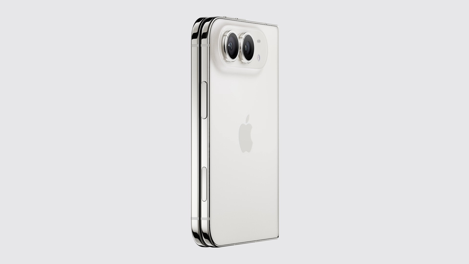 Spesifikasi iPhone Duo