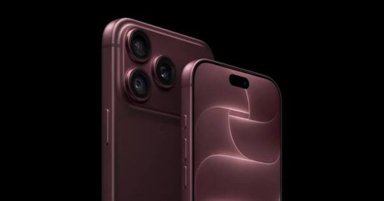 iPhone 18 Pro dan 18 Pro Max