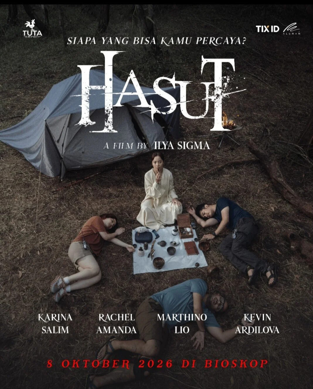 Sinopsis Film Hasut