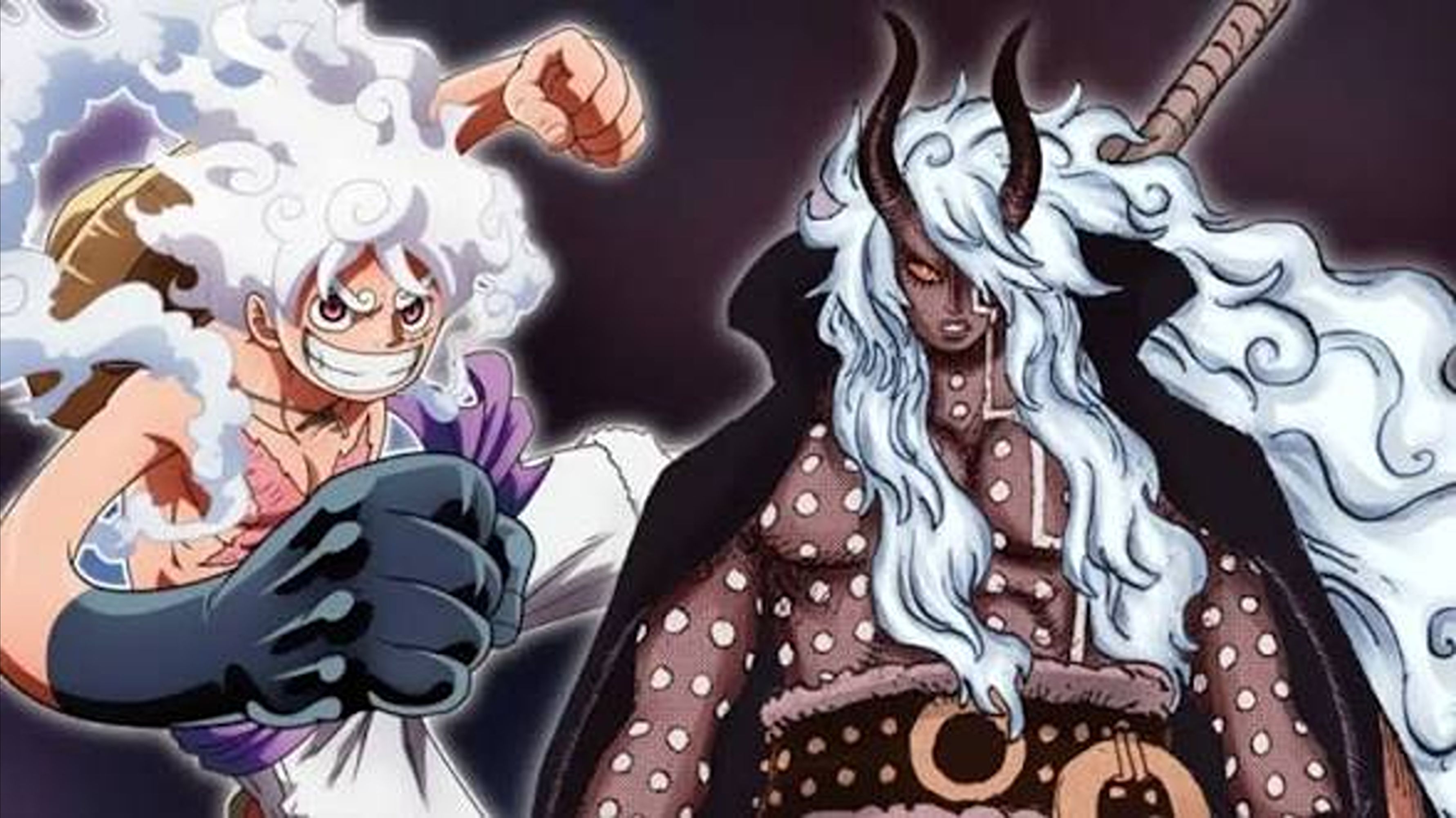 Sinopsis One Piece 1193
