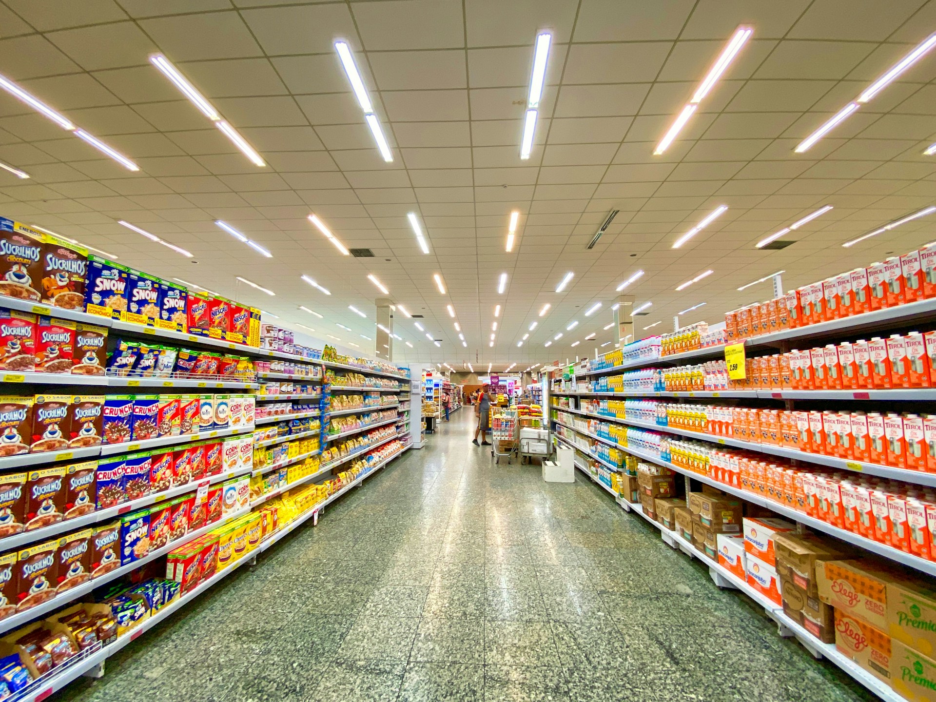 Mystery shopper adalah