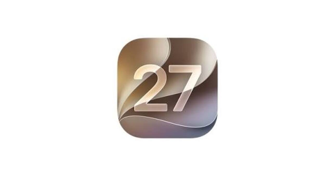 Fitur iOS 27