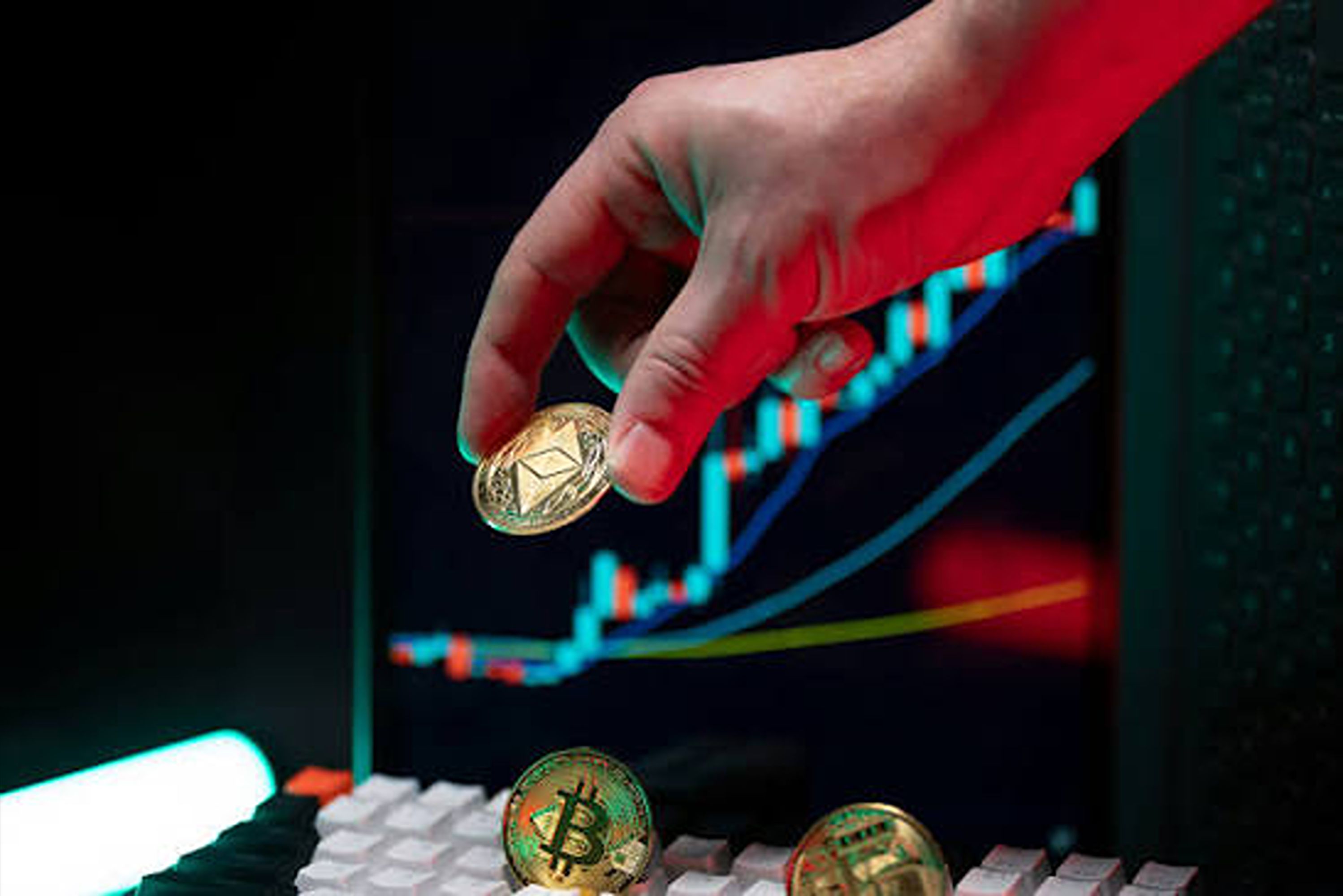 Manajemen Risiko Dalam Trading Crypto