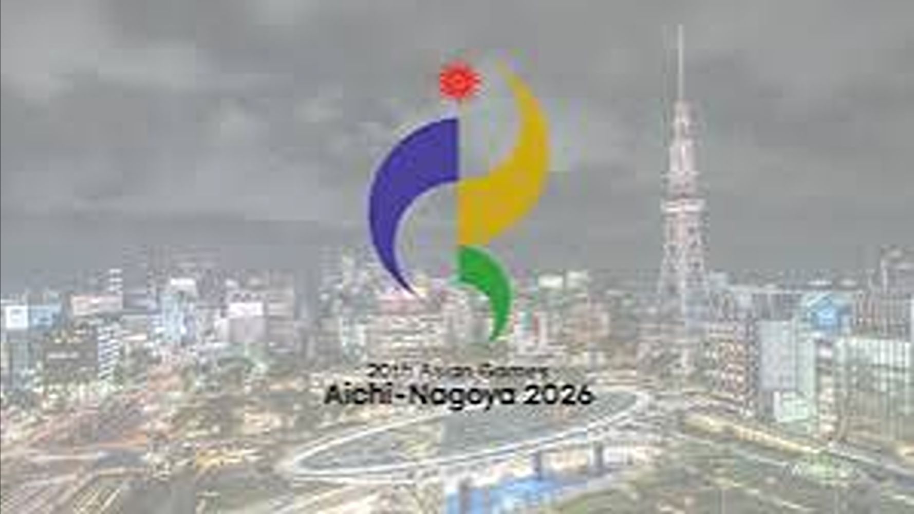 Jadwal Asian Games 2026