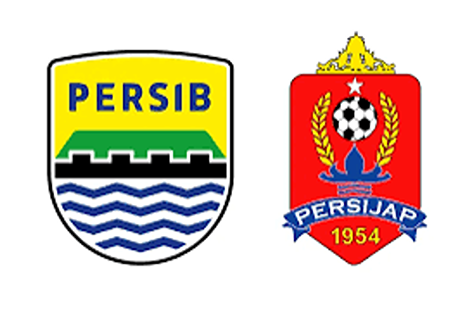 Jadwal Persib Bandung vs Persijap